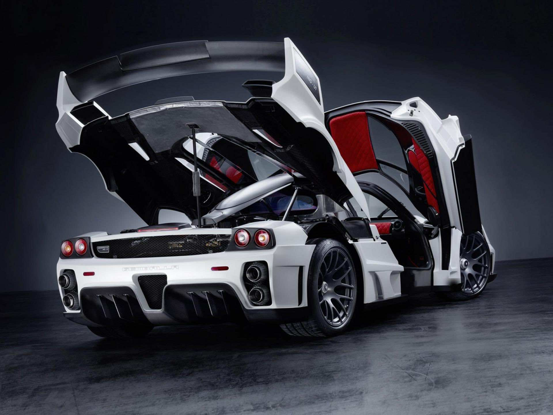 Wallpaper #RRlcFI8BtGB6xQ78u2hW25 21 Sports Car Computer Wallpaper Images