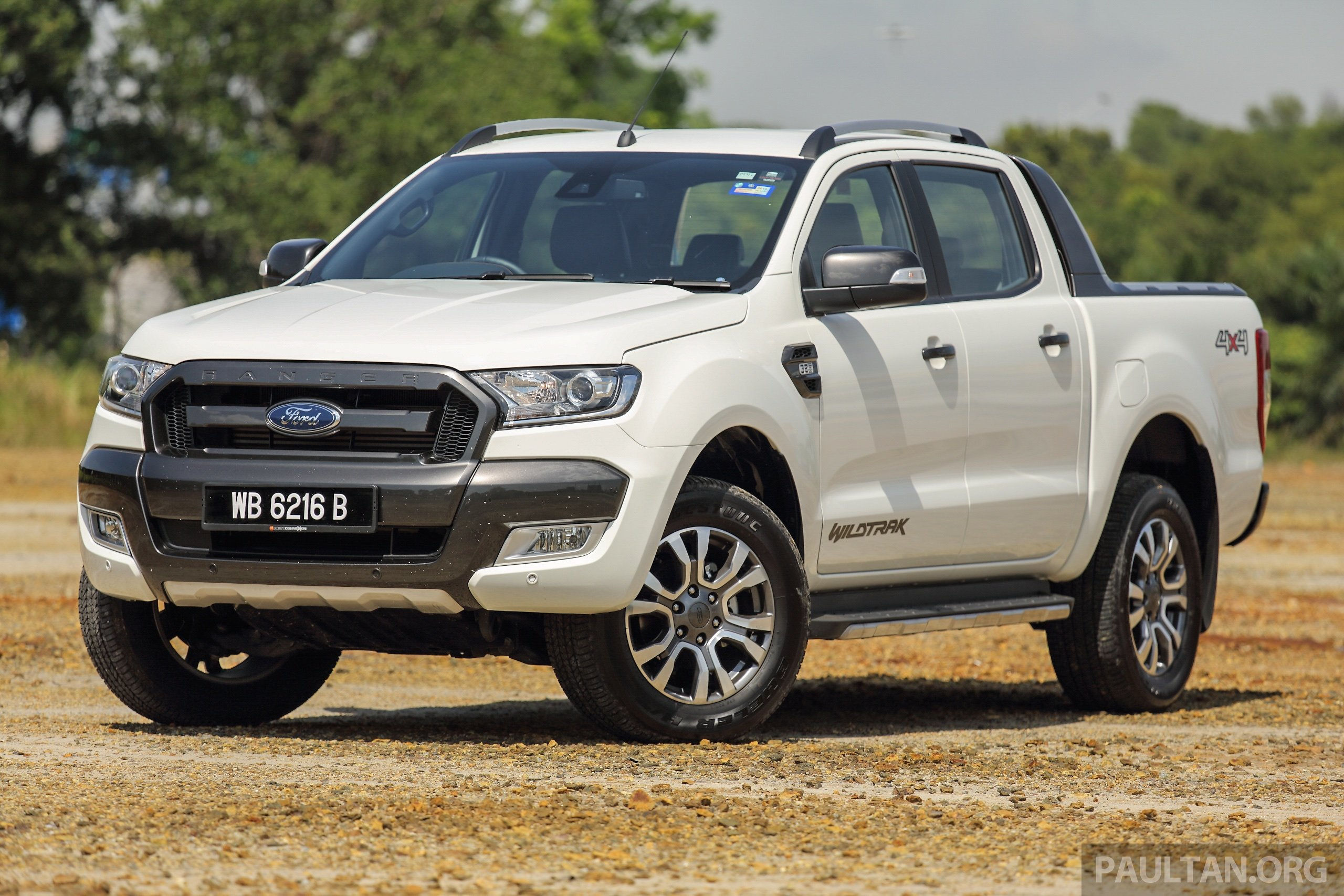 Wallpaper #ehmTLI8BtGB6xQ78LpBO54 Ford Malaysia Hits 12130 Units Sold in 2015 Ranger Continues to Be