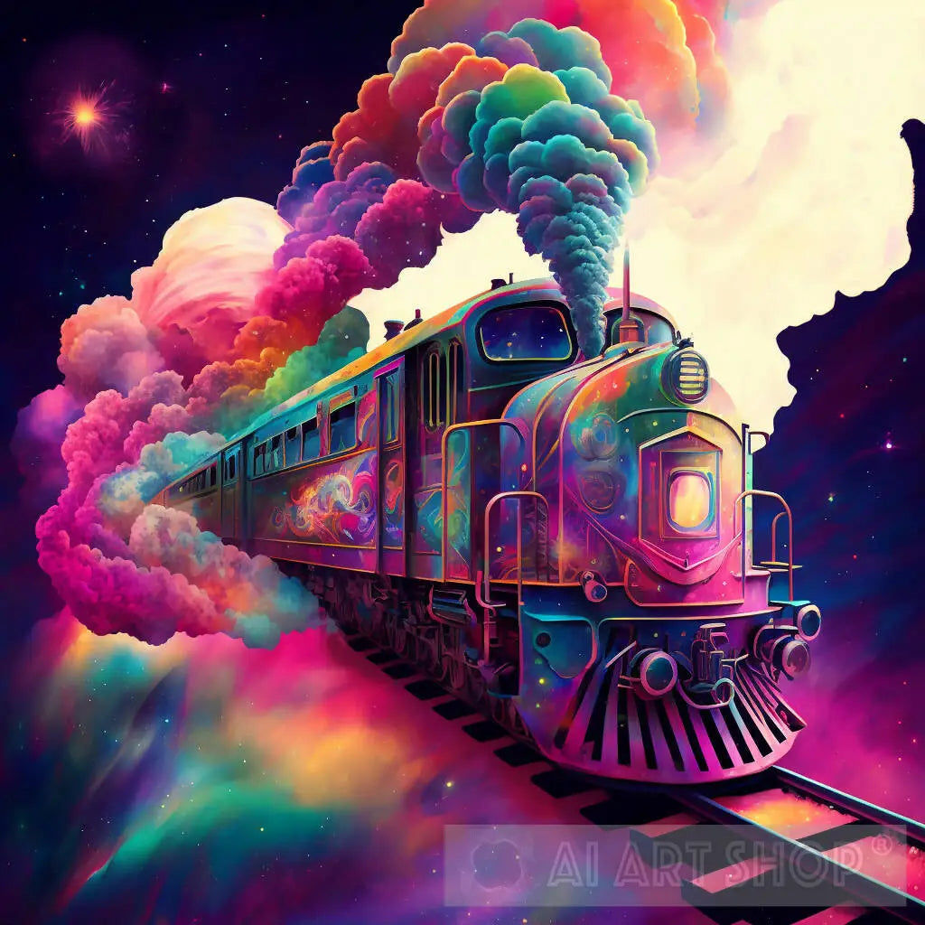 Wallpaper #xqU8MpMB0vj5YdARJtON188 Trains Across the Rainbow Bridge