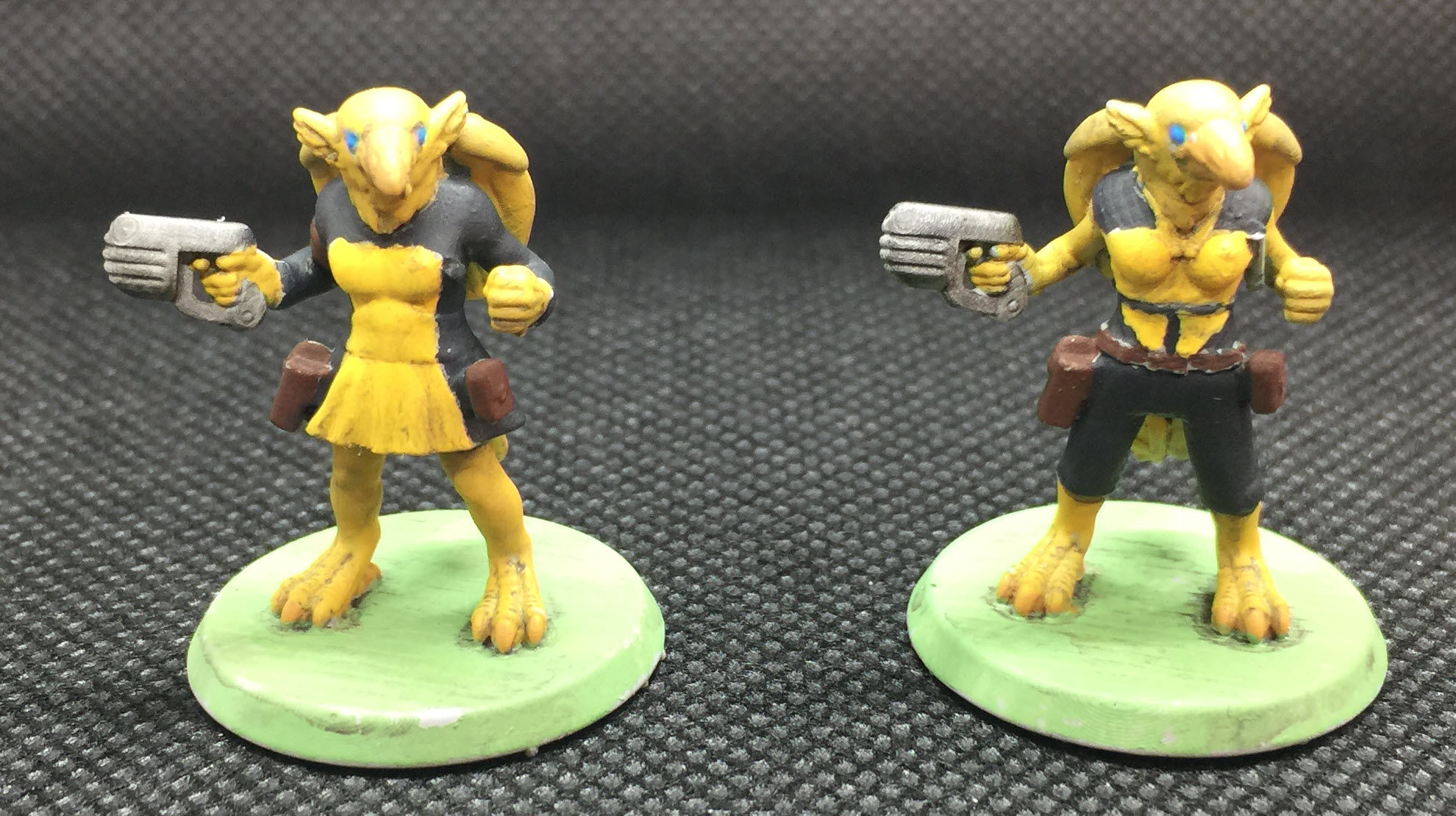 Wallpaper #uLgn1pIBJvJKYCmEAtzB380 Star Trek Characters Hero Forge and Grym Forge Brents Basement