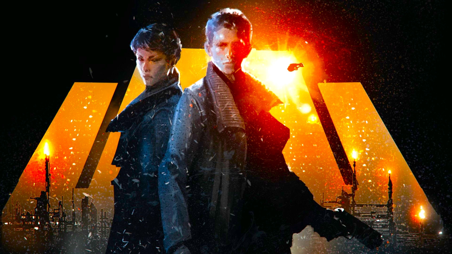 Wallpaper #zUKvPZMBOBpx0NhmJcX919 The Blade Runner Rpg Will Suit Fans of Consulting Detective