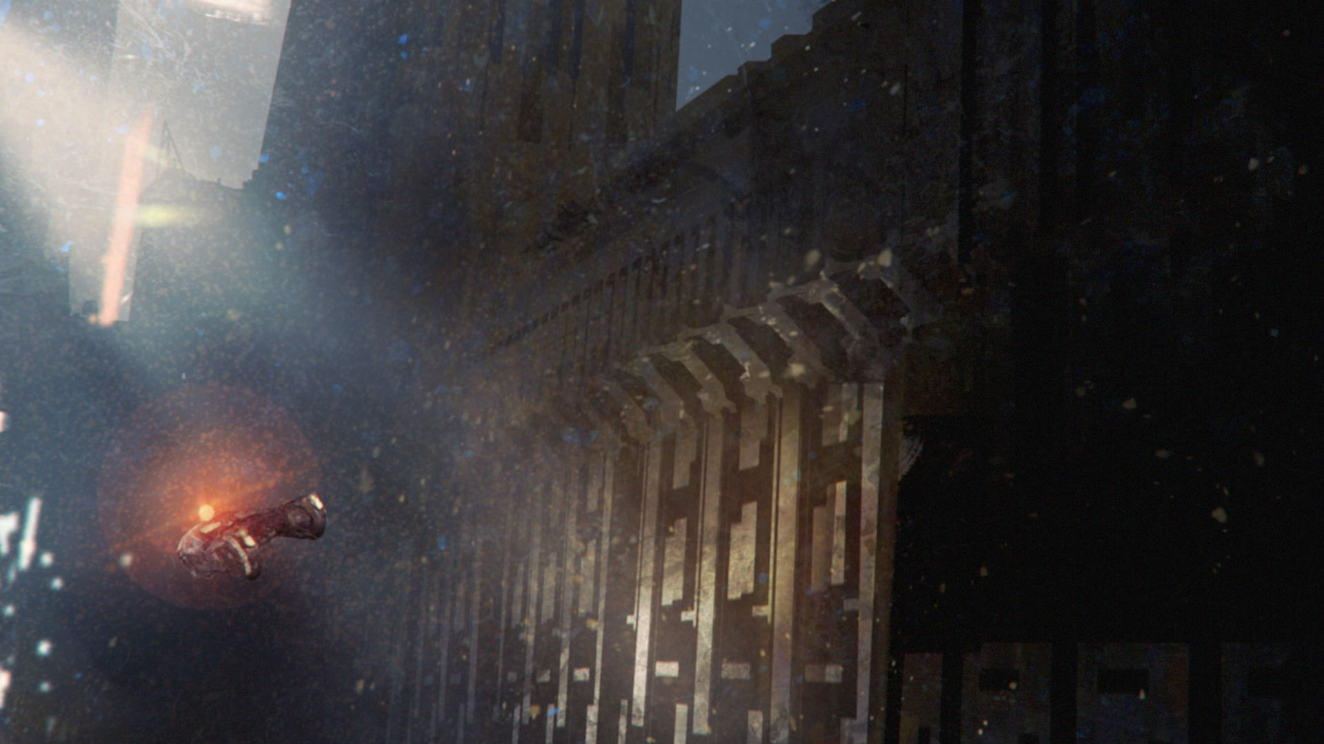 Wallpaper #zUKvPZMBOBpx0NhmJcX92 Blade Runner Rpg Announced by Alien Rpg Creator Free League