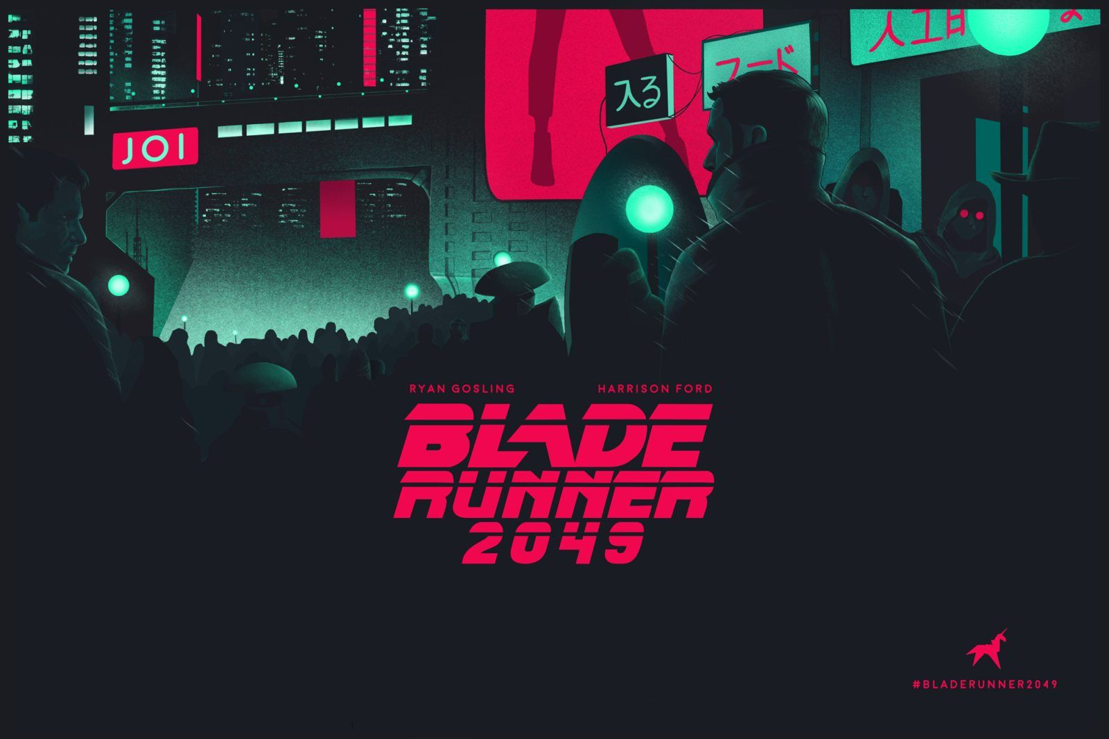 Wallpaper #6mjpIJMBSpphPi3-Vy6I149 Blade Runner 2049 Desktop Wallpaper Kolpaper Awesome Free HD Wallpapers