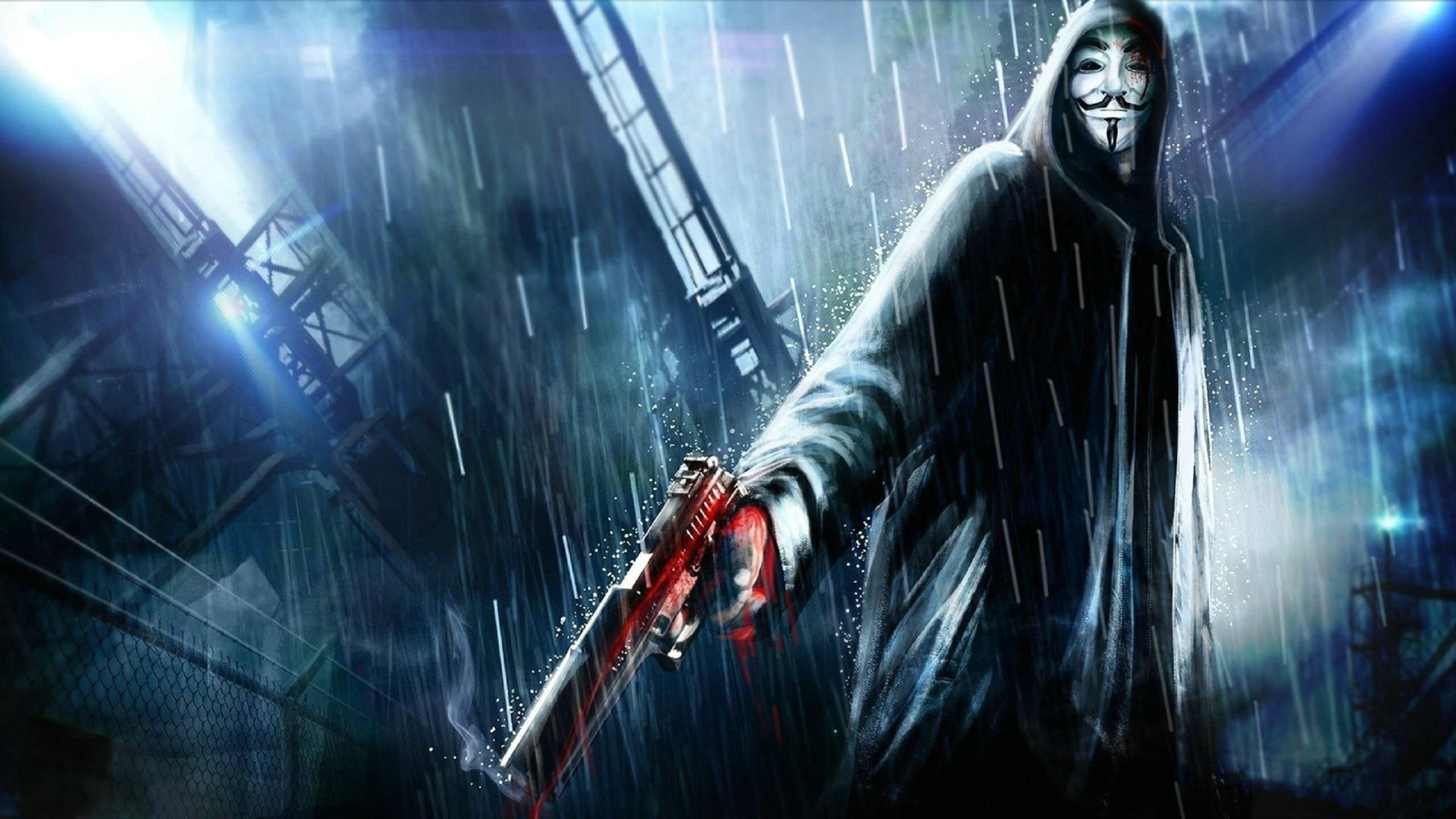 Wallpaper #gfuVhJcBx-Hc5Y20w6-U50 Anonymous Hacker Background Kolpaper Awesome Free HD Wallpapers