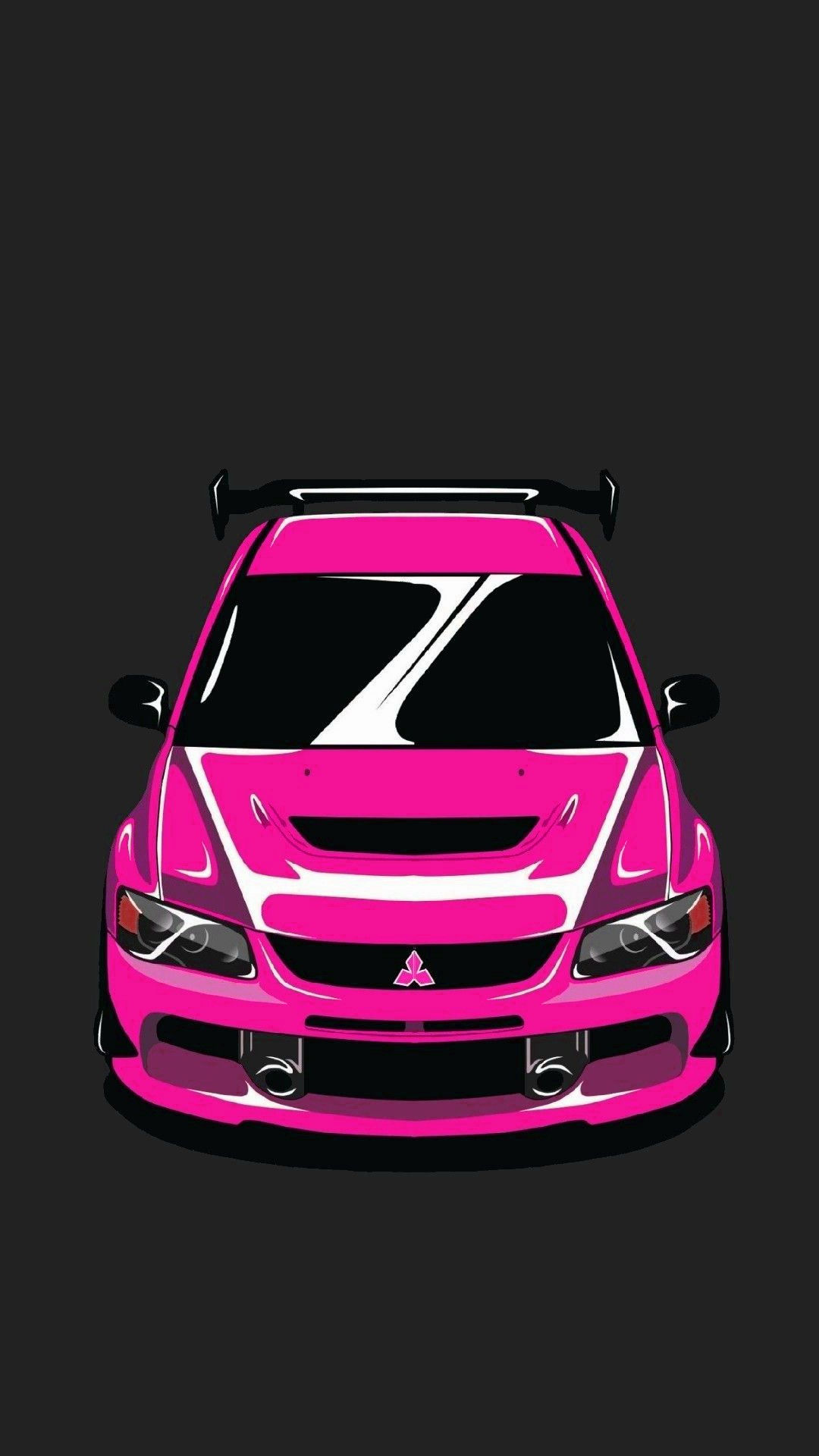Wallpaper #kn26844Bnwiau_P64A1o35 Jdm Sketches iPhone Wallpapers