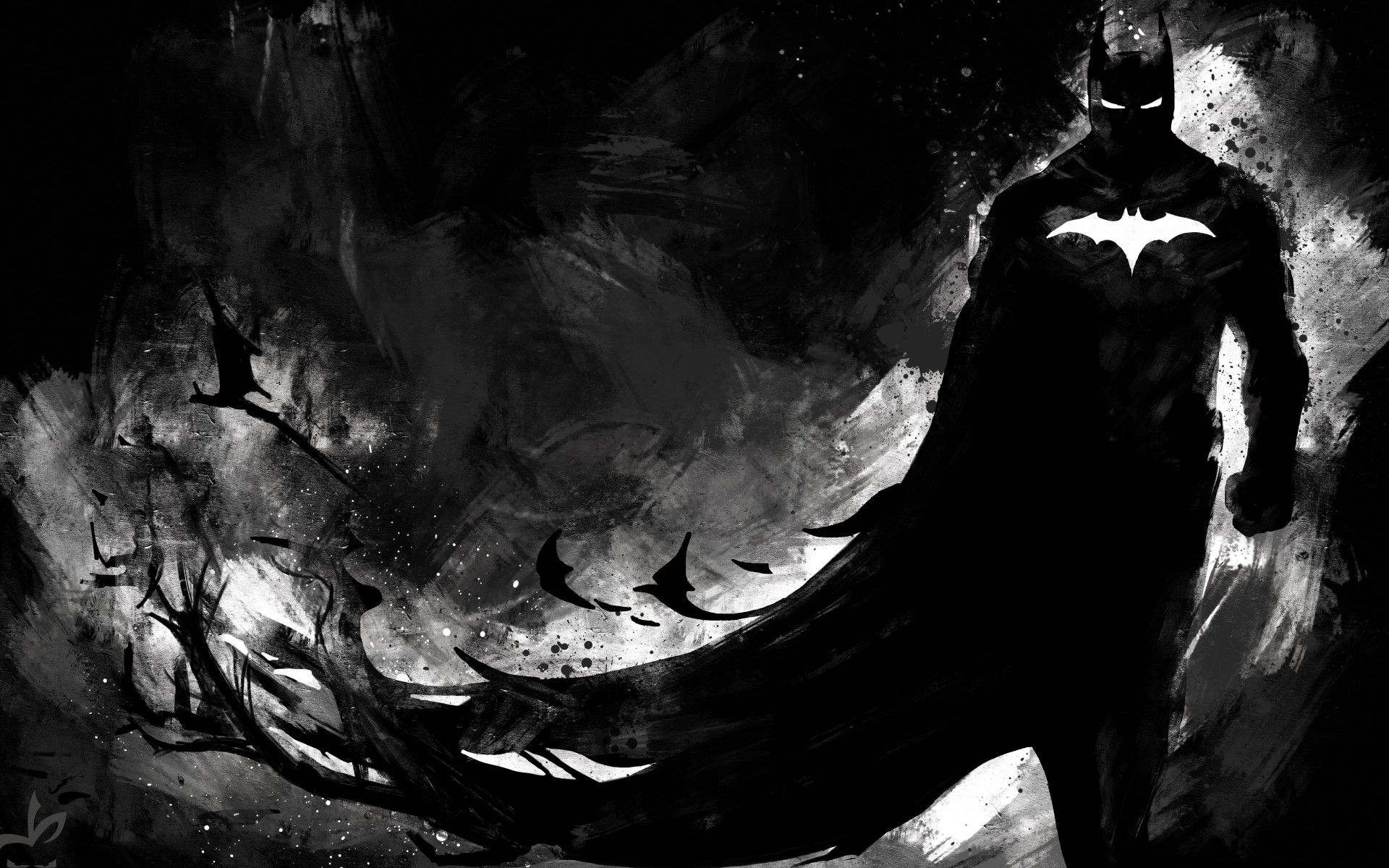 Wallpaper #FeqIVpMBlwTYPL18hxCw233 Widescreen Wallpapers Batman