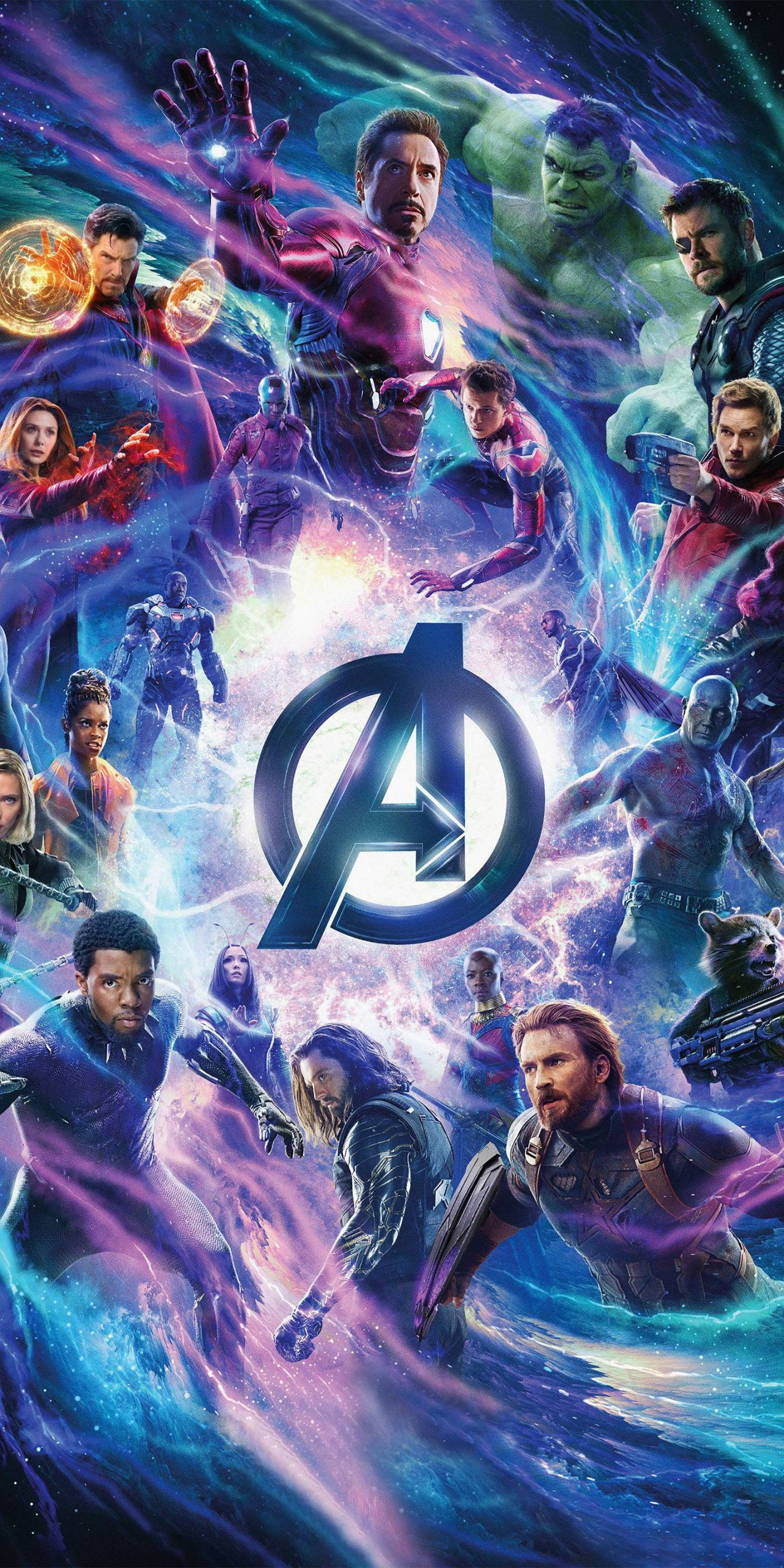 Wallpaper #iXQswo4B_8f4nGFa9W6j59 View Avengers Endgame Wallpaper 4K Images