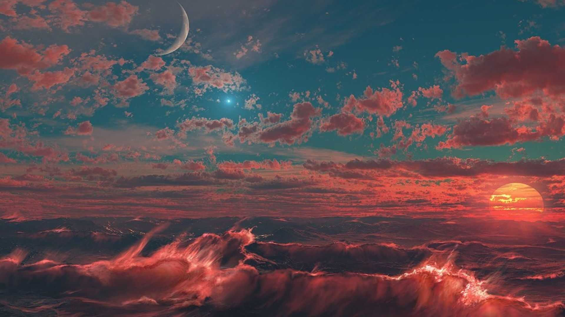 Wallpaper #LxnSNo8BtGB6xQ78CqTm47 Surrealist Wallpaper HD Kolpaper Awesome Free HD Wallpapers