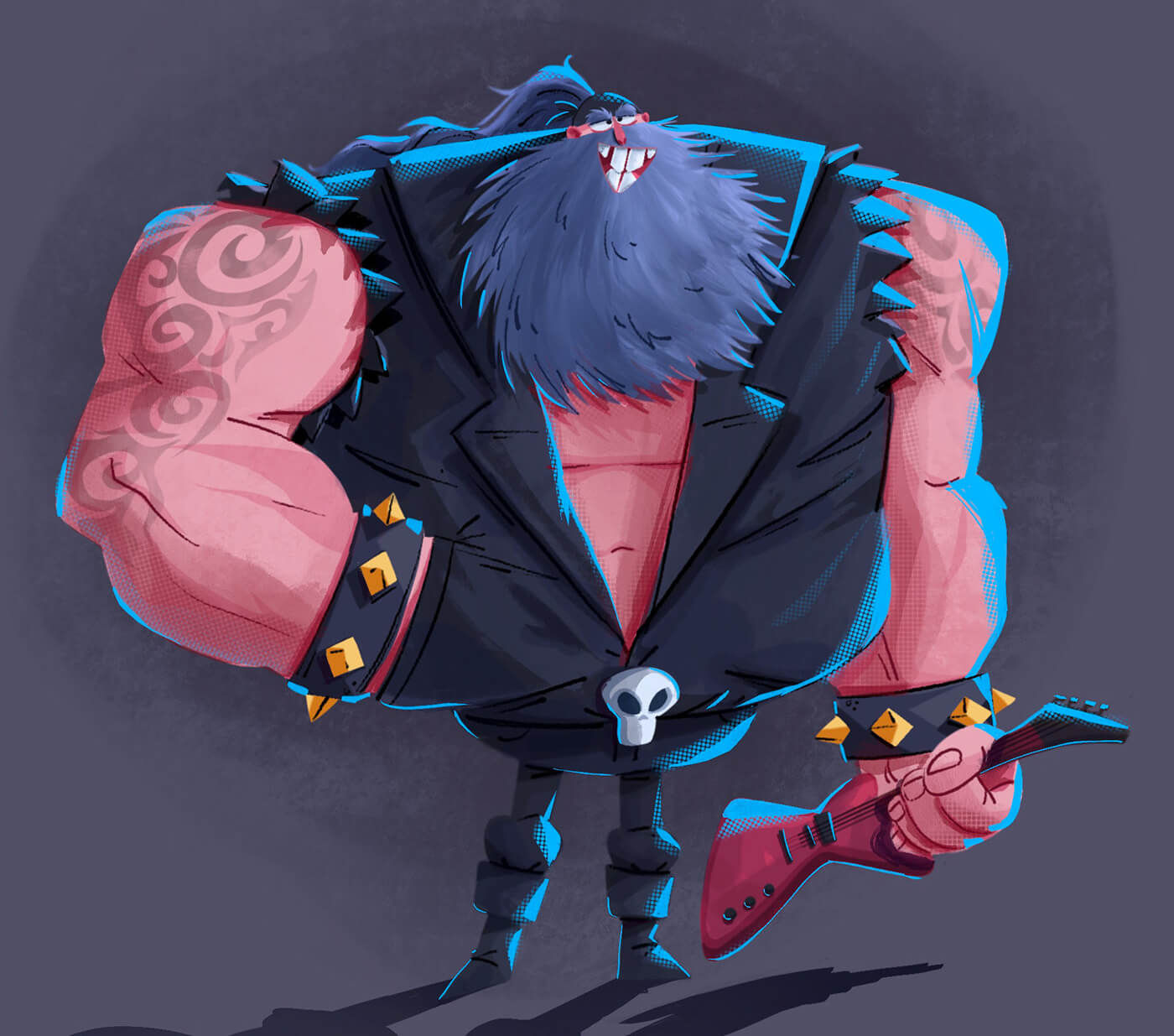 Wallpaper #GBleGY8BtGB6xQ78XHN112 100 Really Good Character Design Examples of Love and Creativity
