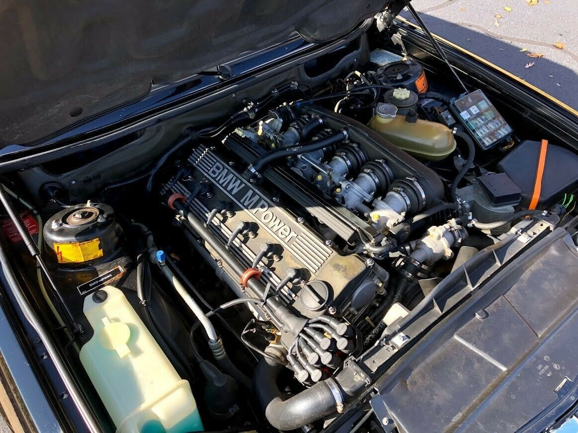 Wallpaper #oYsRcpcBcm9NJah-qnPa52 What Engine is in the BMW M5