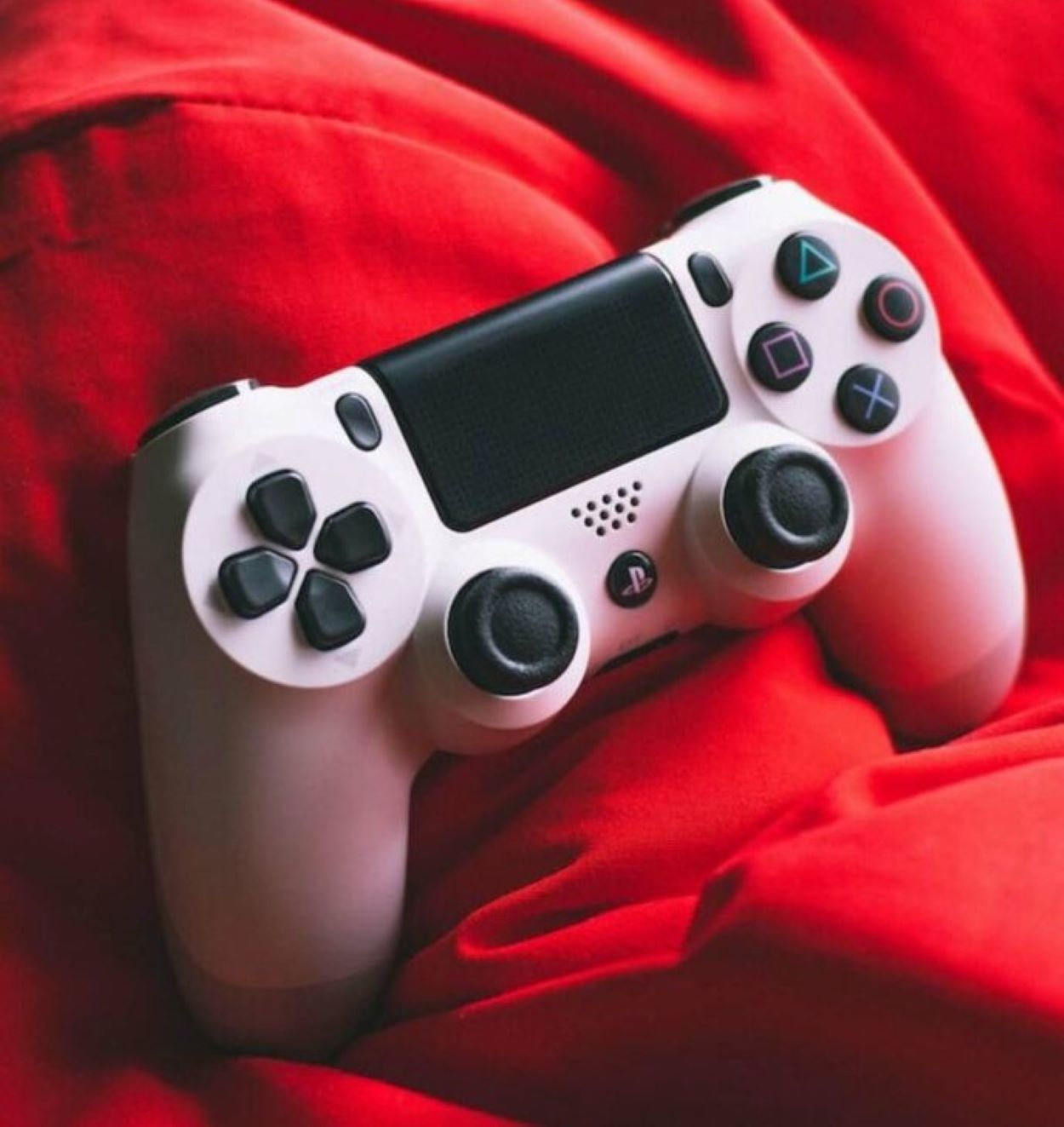 Wallpaper #tmjAG5MBSpphPi3-gSCS189 PS4 Controllers Yellow Light Explained and Resolved Automate Your Life