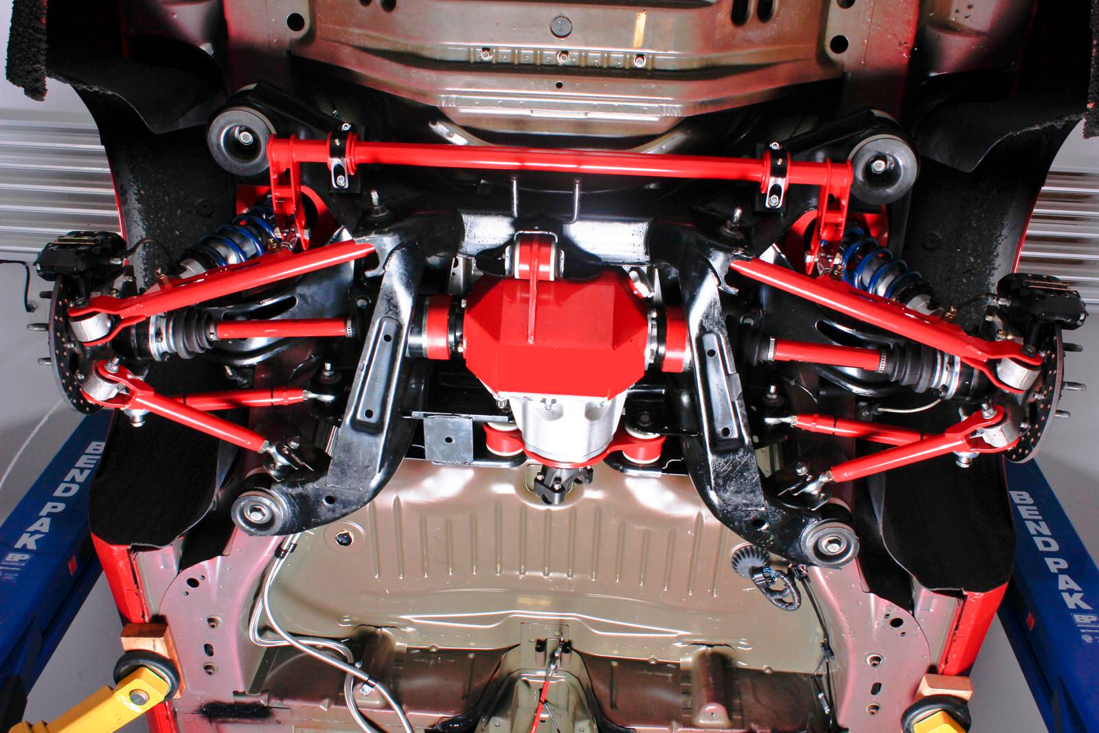 Wallpaper #qb2Do5cBxtB1RJ-K8Lid176 Racing Front Suspension Kits