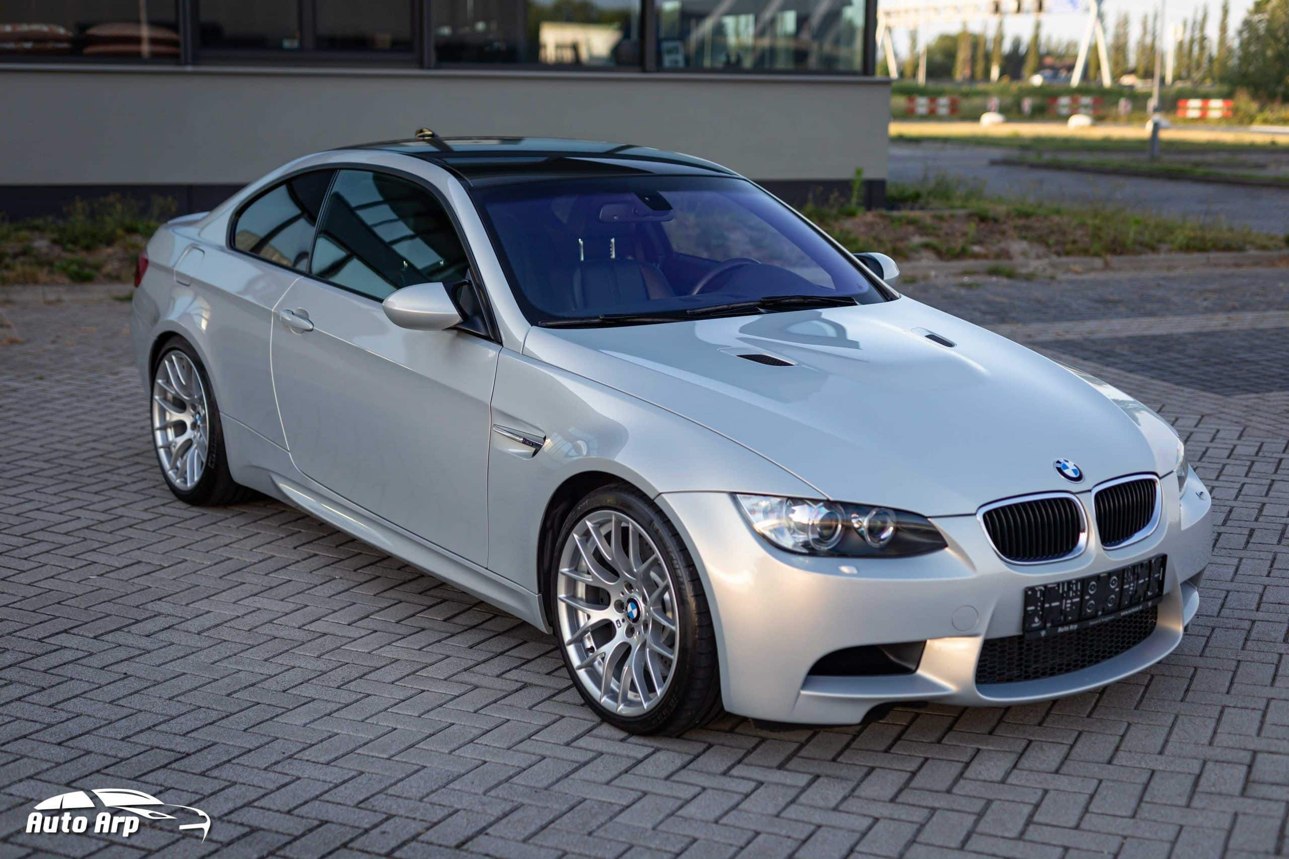 Wallpaper #amfn-JIBSpphPi3-Movo120 BMW E92 M3 Competition Handbak Auto Arp