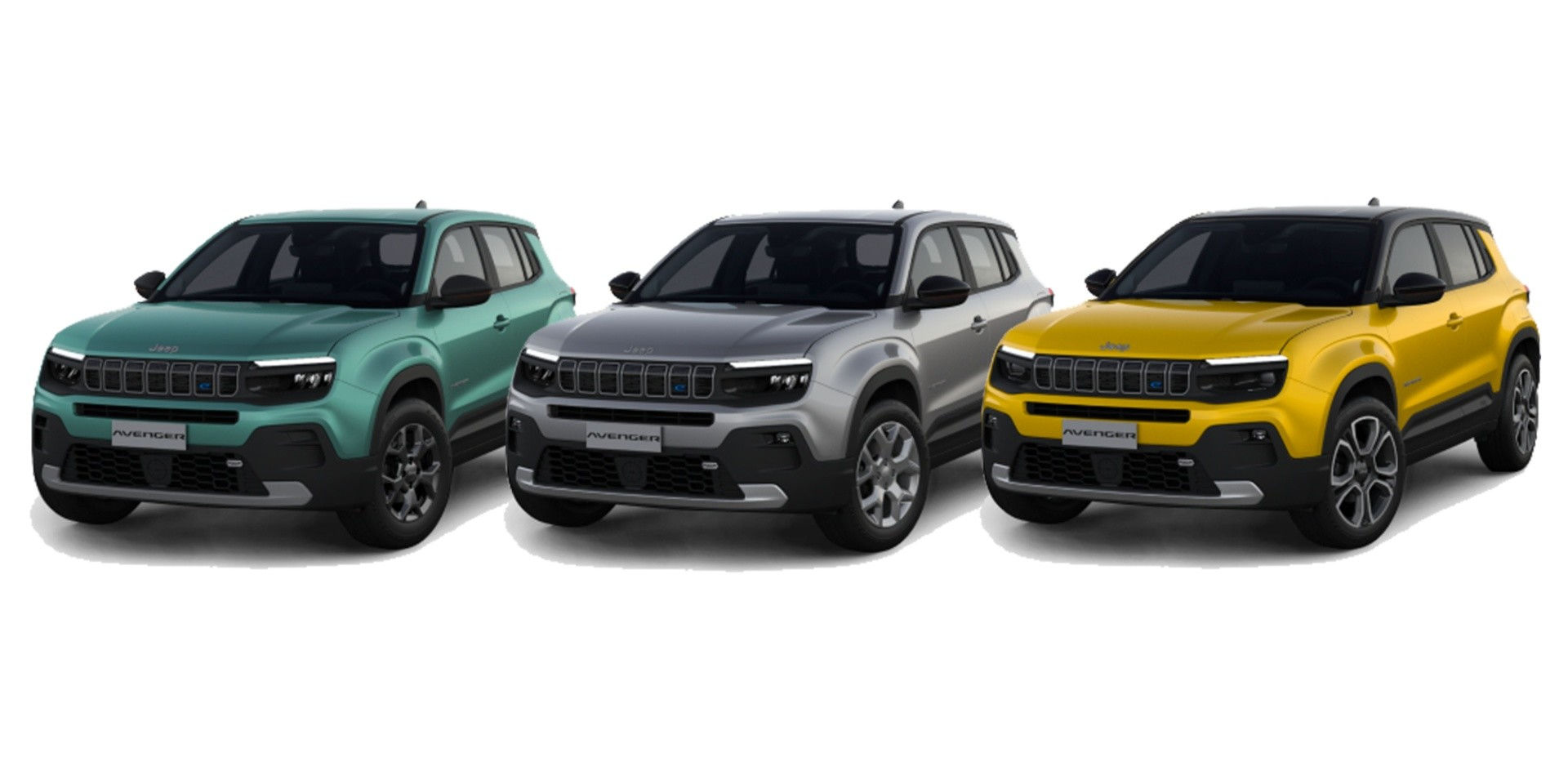 Wallpaper #PfEXQ5MBLX2DcmSNJIUq177 A Guide to the New Jeep Avenger Blog Wilsons Group