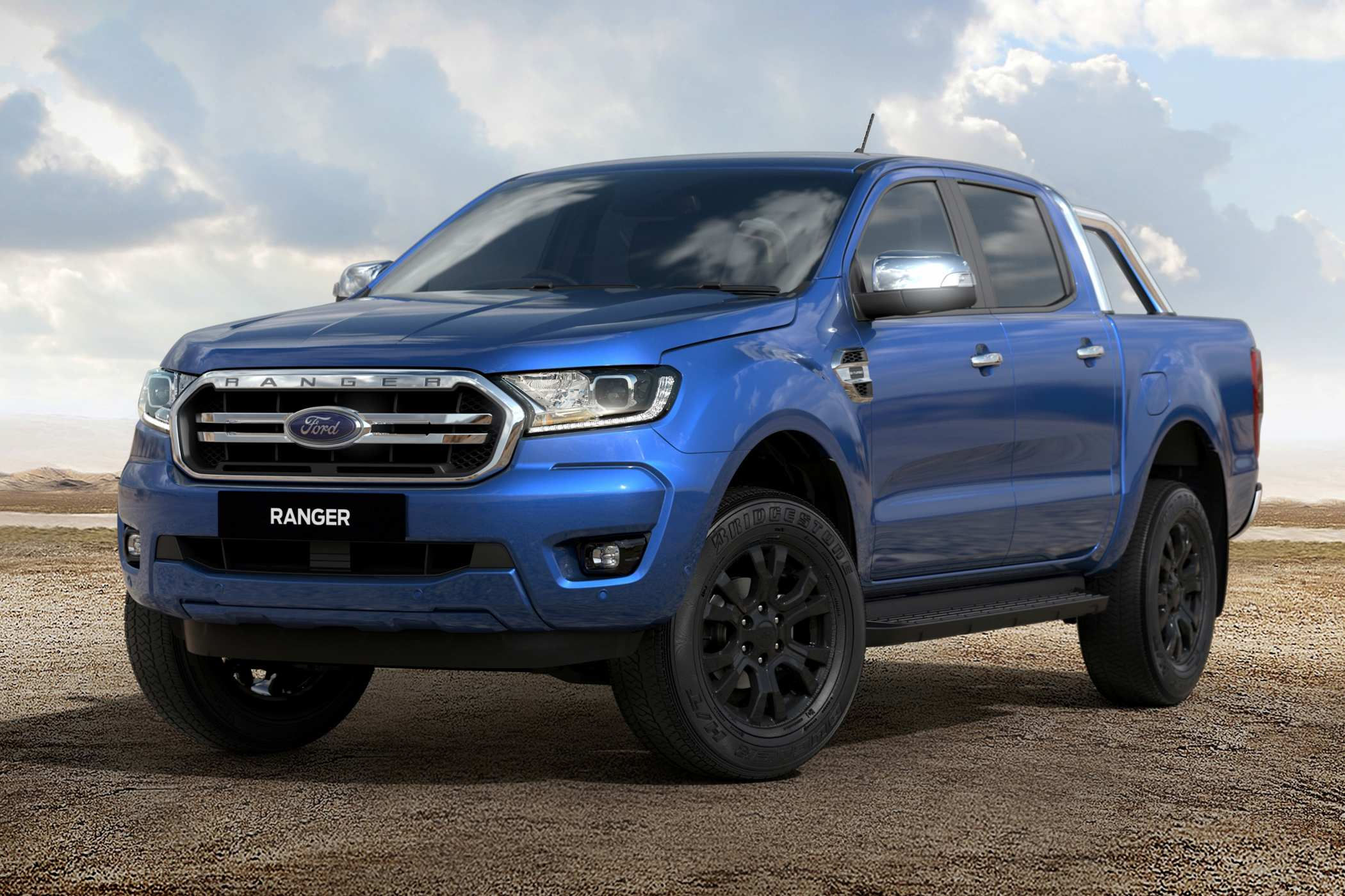 Wallpaper #ehmTLI8BtGB6xQ78LpBO5 Ford Updates the Ranger Xl Xls Xlt Fully Loaded for 2020 Ute Guide