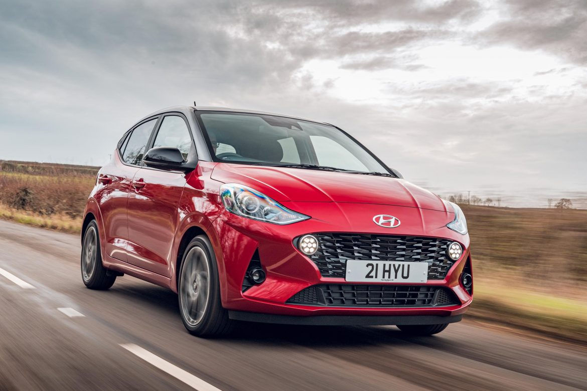 Wallpaper #SWgnHZMBSpphPi3-USUv188 Hyundai Scoops Multiple Awards in January Used Cars Ni Blog