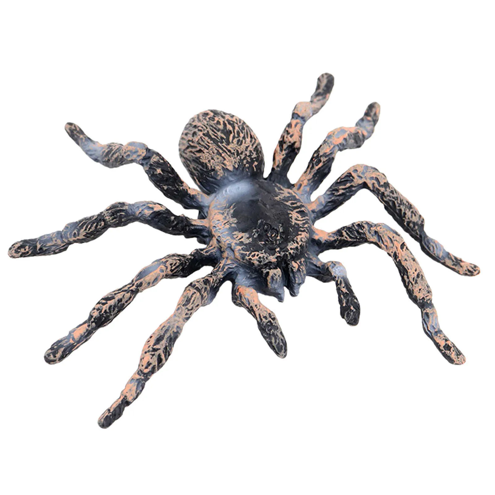 Wallpaper #H_SpOZMBKFX8bn3rSXeg73 Realistic Giant Spider Toys for Halloween Decorations Discovery Cube