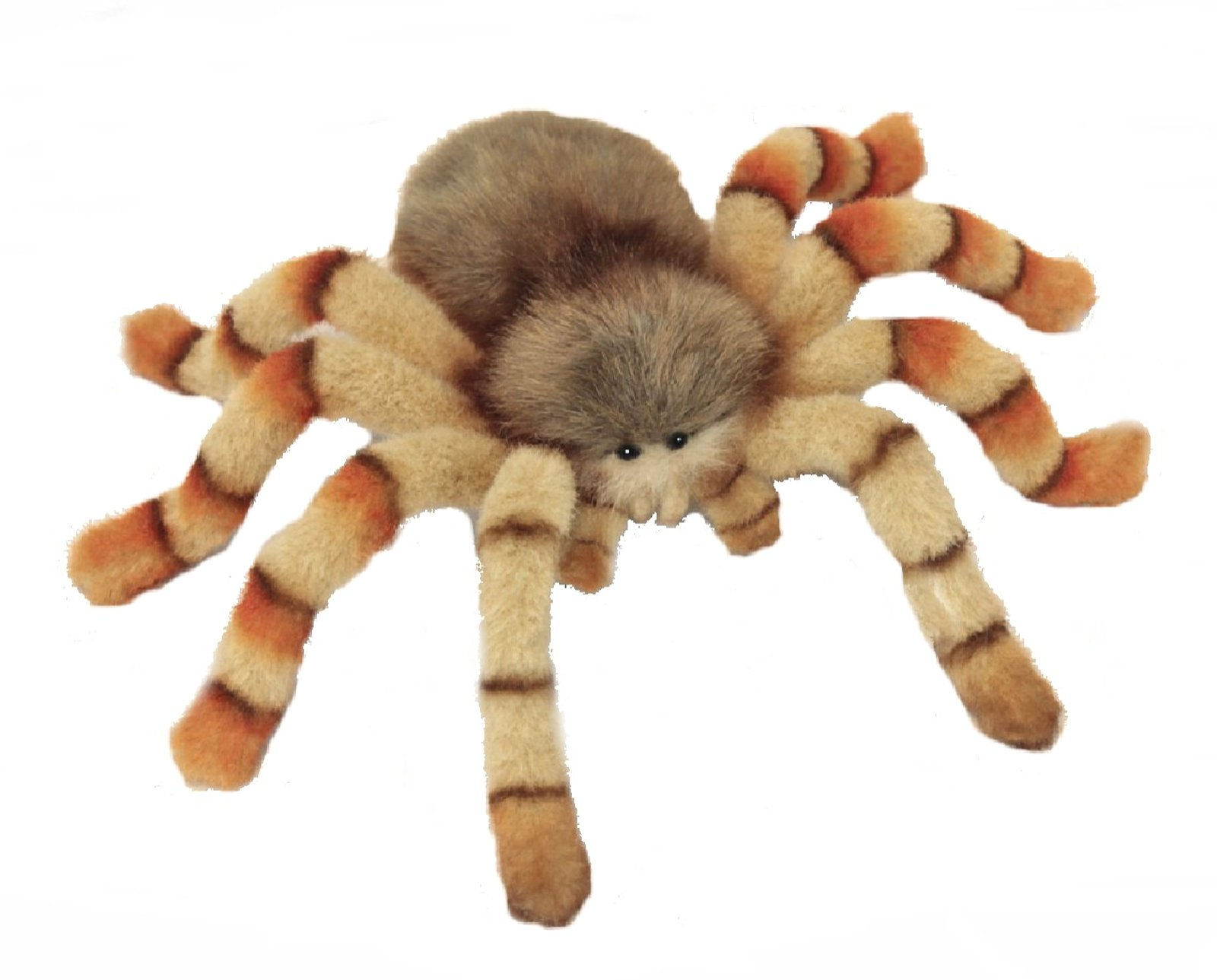 Wallpaper #-vQcOpMBKFX8bn3rt3dJ75 Soft Toy Jumping Spider by Hansa 20cm 6556 Lincrafts