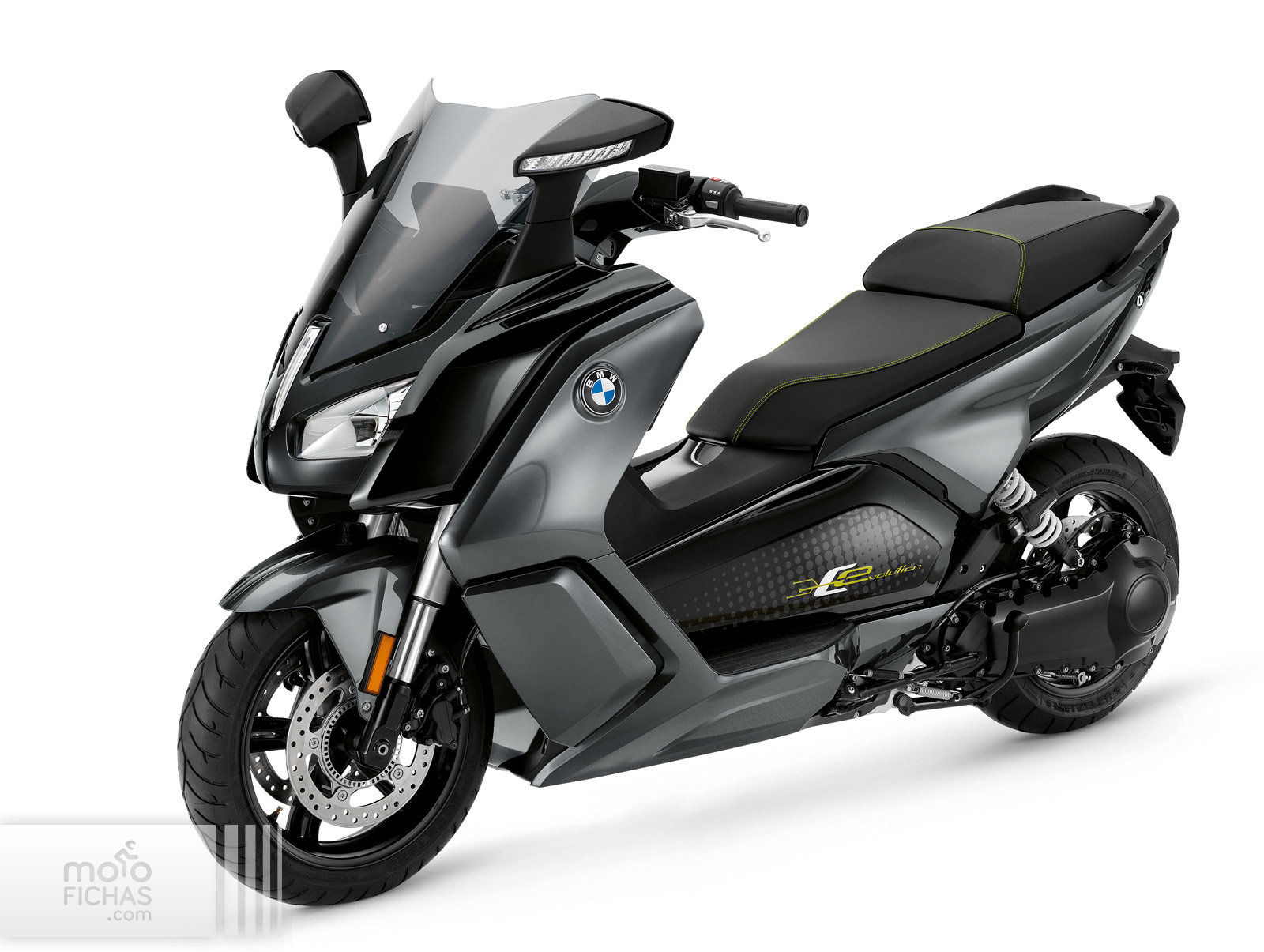 Wallpaper #JpzO4pIBZHQxiYarkcJu279 BMW C Evolution Carnet A1b 2017 2020 Precio Ficha Tecnica