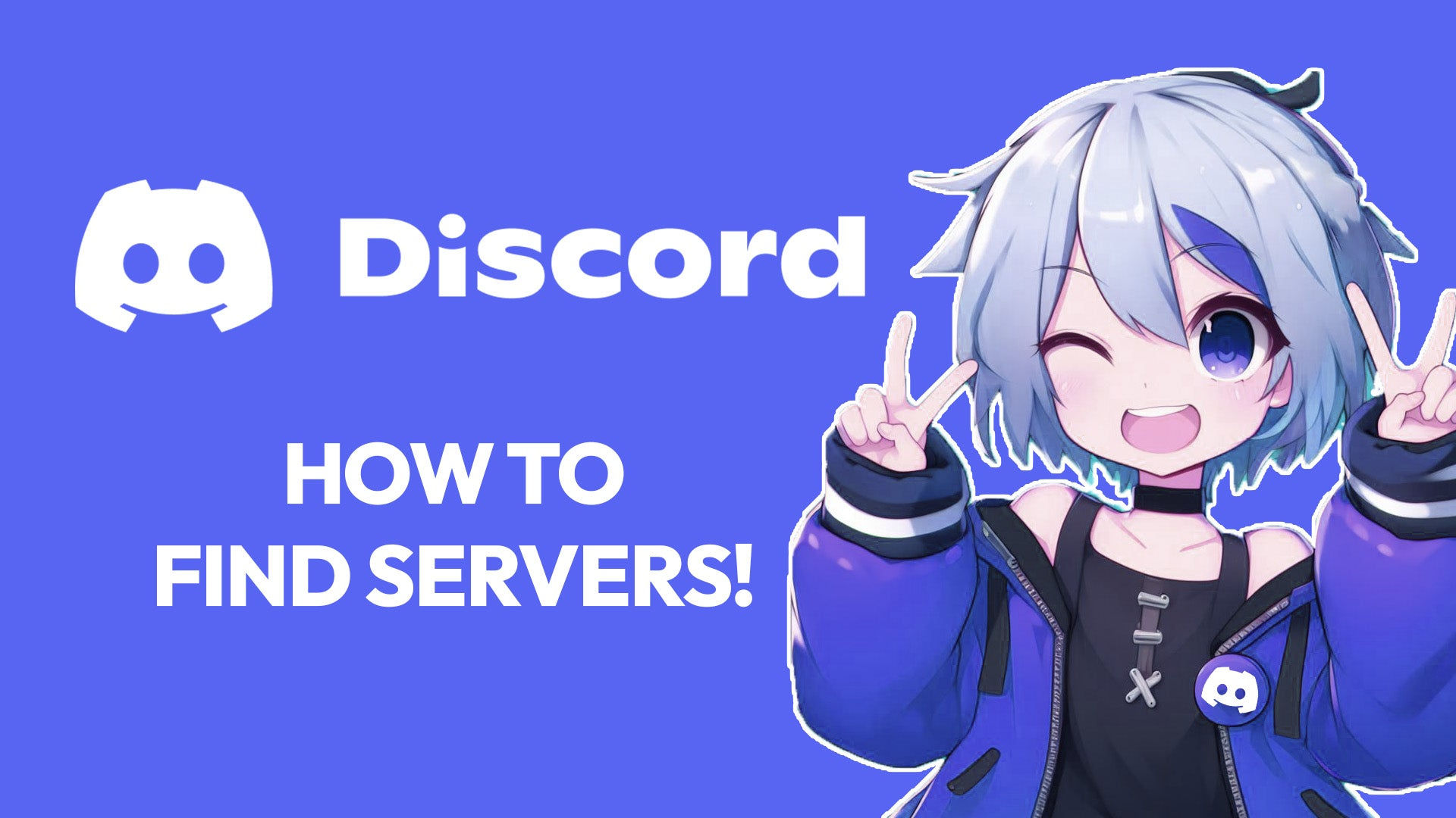 Wallpaper #xmc_AJMBSpphPi3-ZaUG144 How to Find Servers on Discord a Guide Woodpunchs Graphics Shop