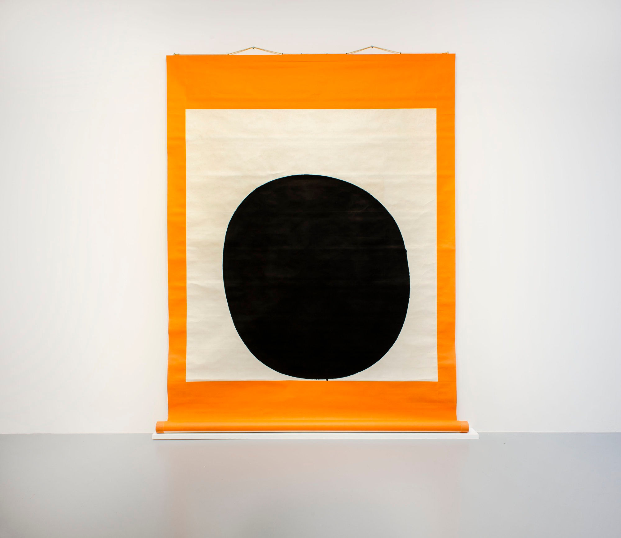 Wallpaper #ImdNBJMBSpphPi3-NbfE342 James Lee Byars at M Hka Museum of Contemporary Art Antwerp Artmapcom