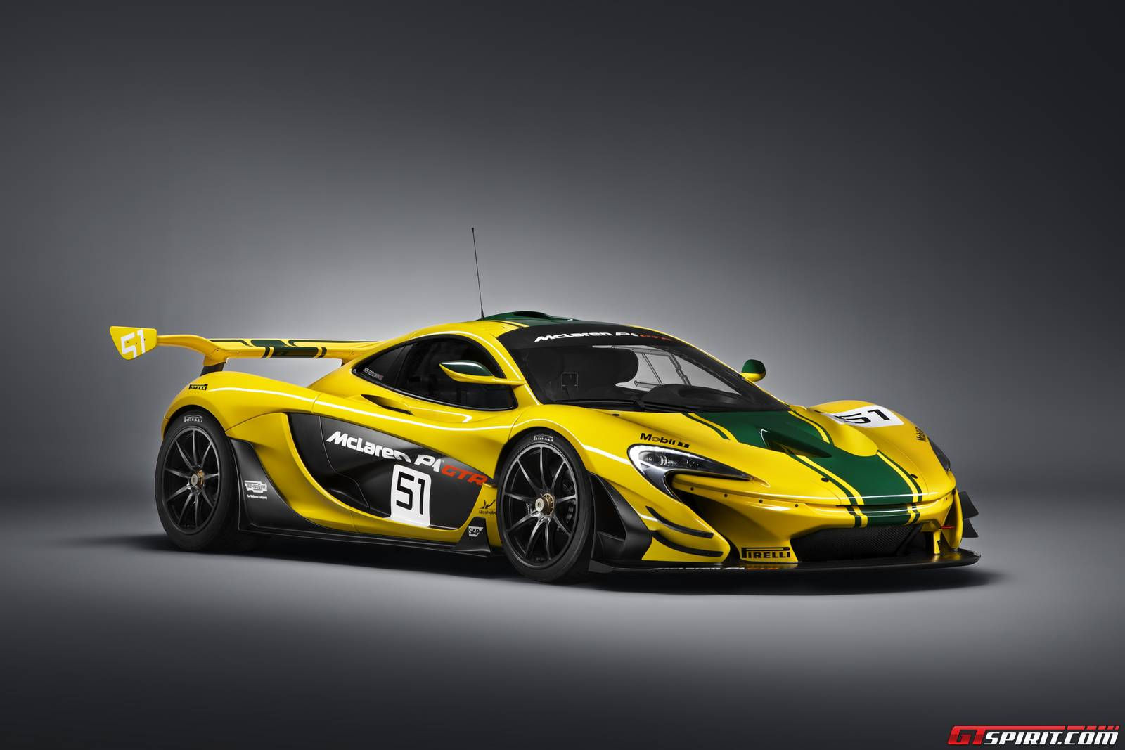 Wallpaper #dmiXHpMBSpphPi3-3yks20 Official 2015 Mclaren P1 GTR Gtspirit
