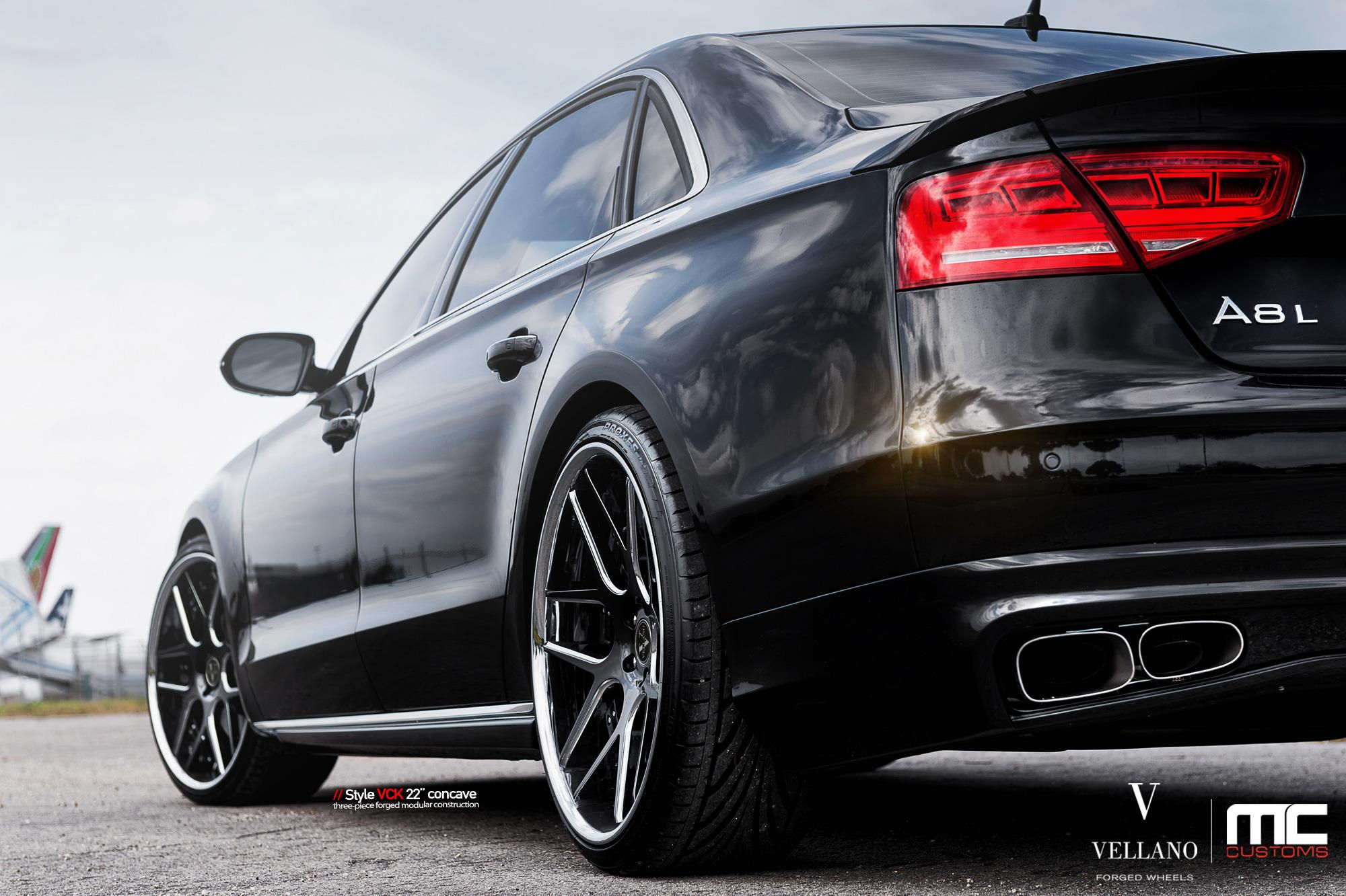 Wallpaper #2Wcs-JIBSpphPi3-e4hq368 Mc Customs Audi A8 on Vck Vellano Wheels Gtspirit