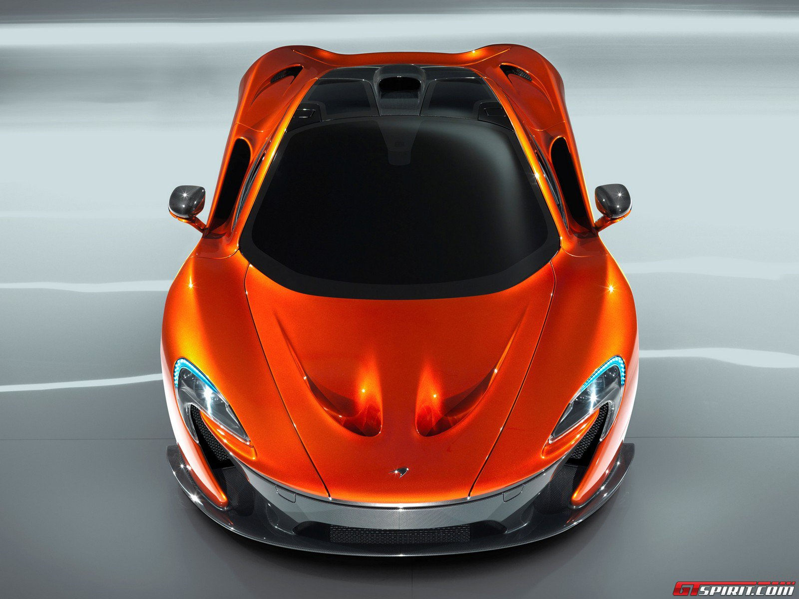 Wallpaper #dmiXHpMBSpphPi3-3yks298 New Official Images Mclaren P1 Design Study Gtspirit