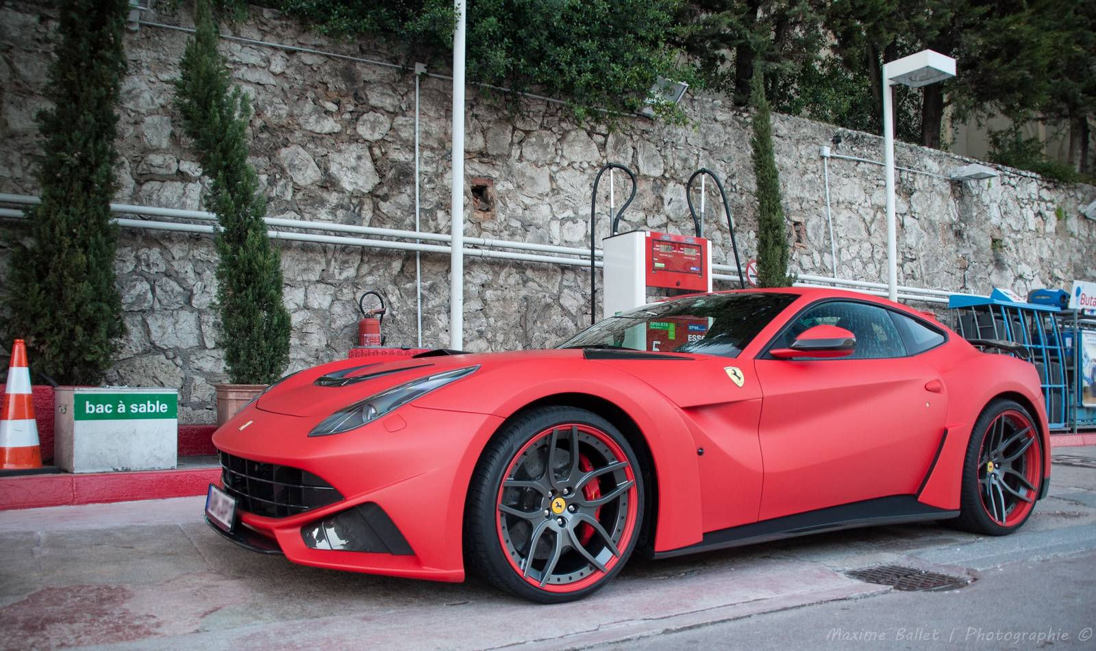 Wallpaper #-yYXmJcBNyflpn9rtobr53 Novitec N Largo Ferrari F12 Spotted in Monaco Gtspirit