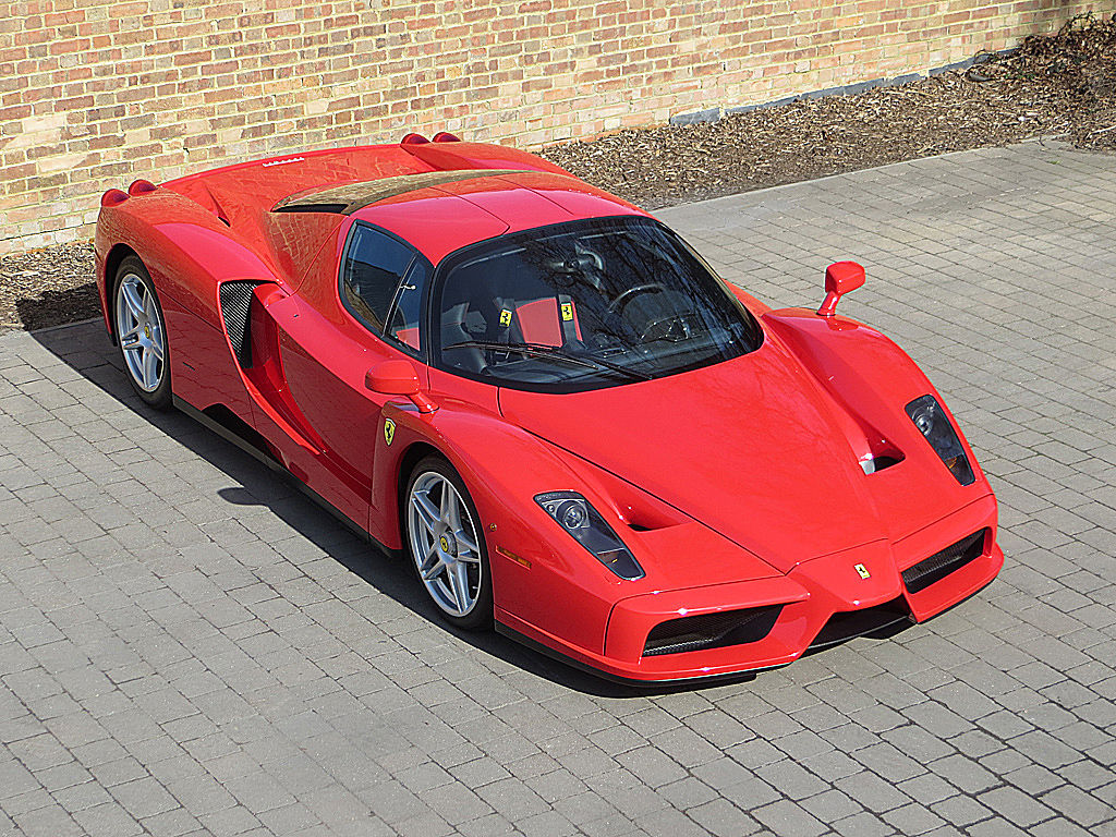 Wallpaper #r0BCMZMBJhL2WPbaRsWt22 Spectacular Ferrari Enzo for Sale in the Uk Gtspirit