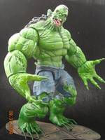 Wallpaper #GriF3JIBJvJKYCmE-fy937 Hulk 2099 Incredible Hulk Custom Action Figure