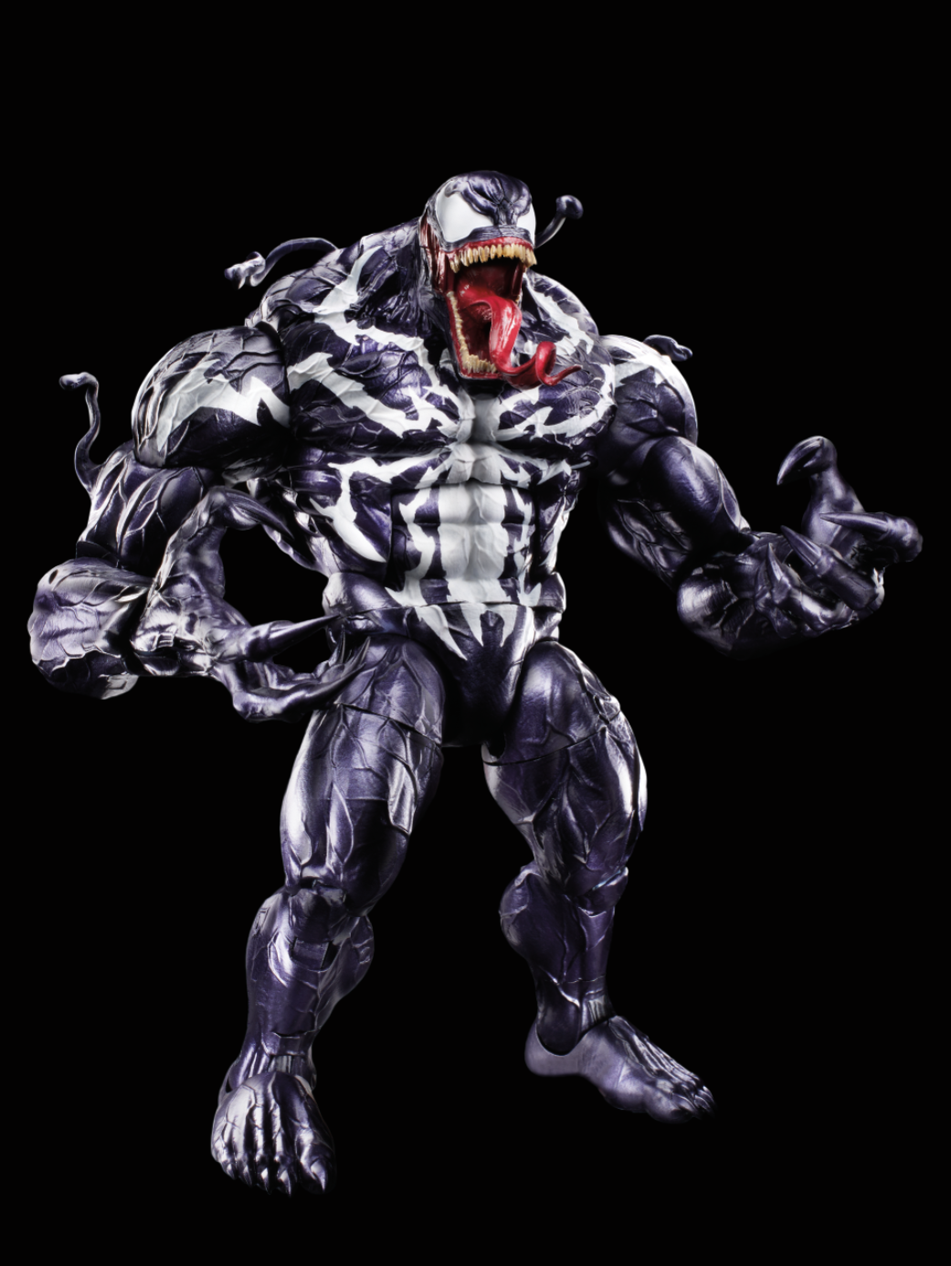 Wallpaper #ZfTCOpMBKFX8bn3reHmO8 Hasbro Marvel Venom Legends Full Lineup Revealed Figurescom