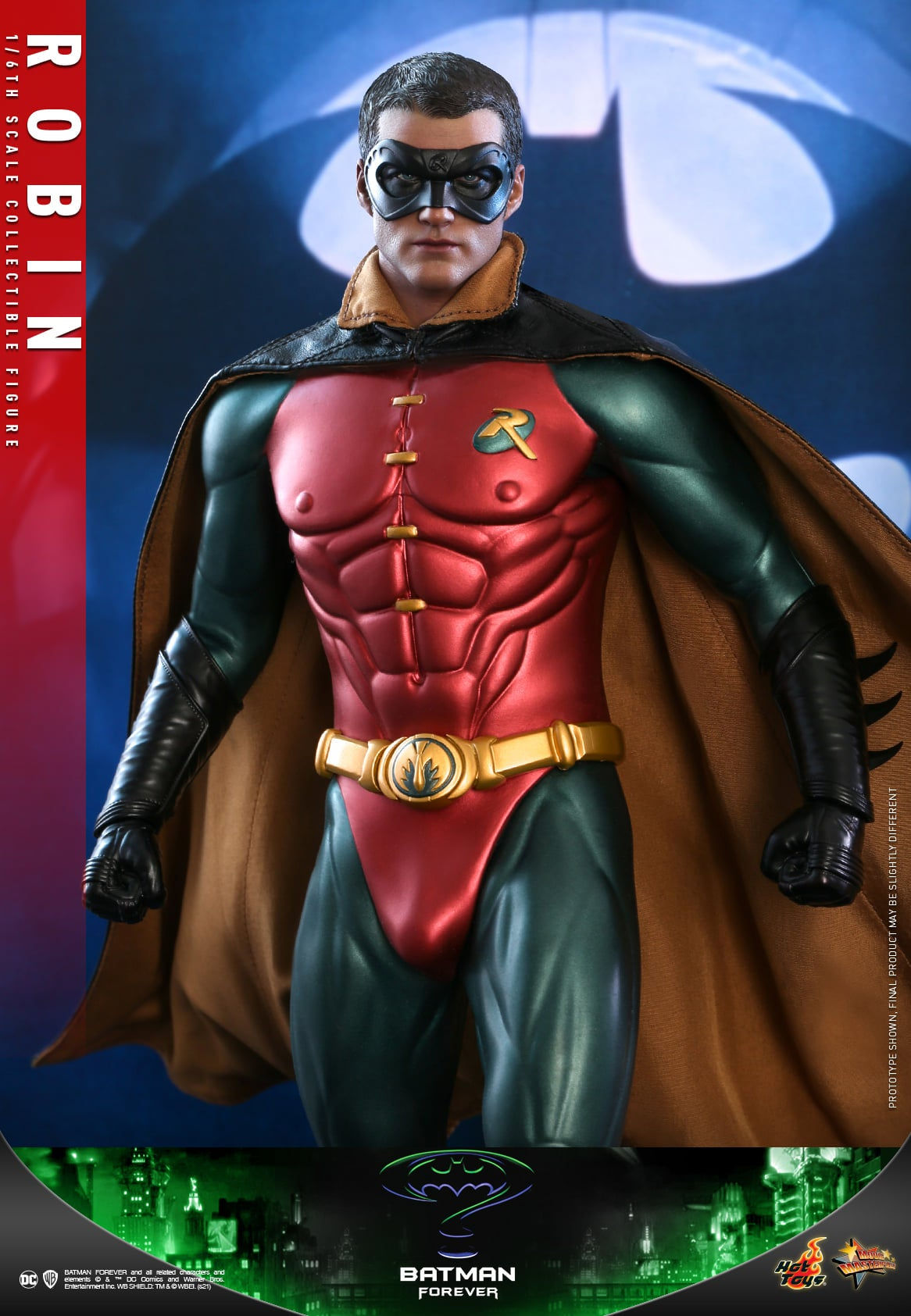 Wallpaper #qBnnH48BtGB6xQ7833ye37 Hot Toys Batman Forever 16 Batman Sonar Suit and Robin Figurescom