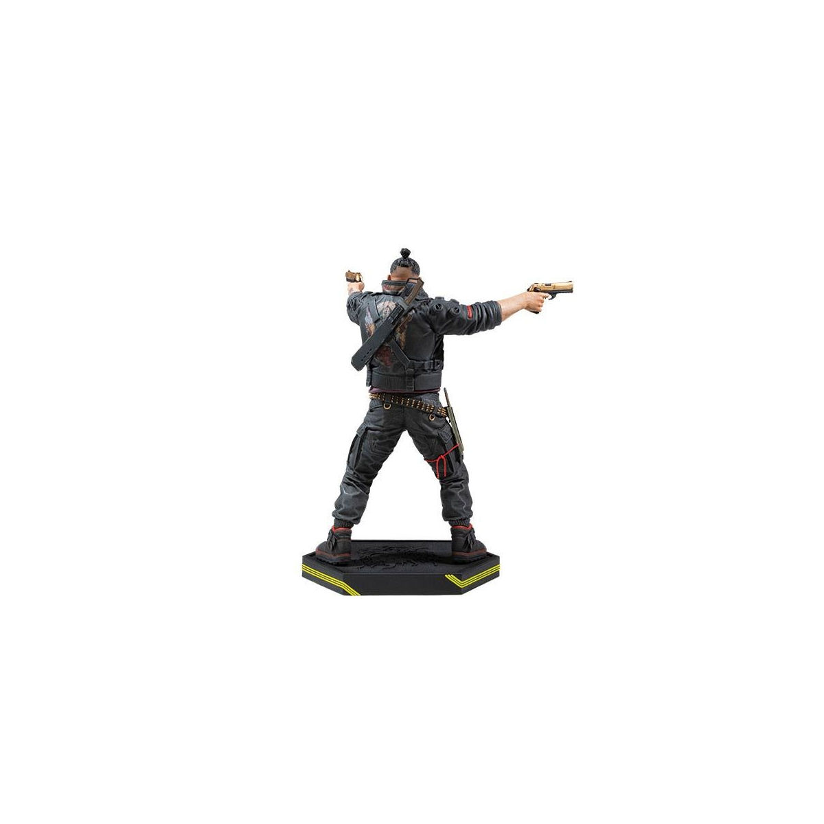 Wallpaper #ZBm_Fo8BtGB6xQ78d27b27 Cyberpunk 2077 Statuette Jackie Welles 25 Cm Figurine Discount