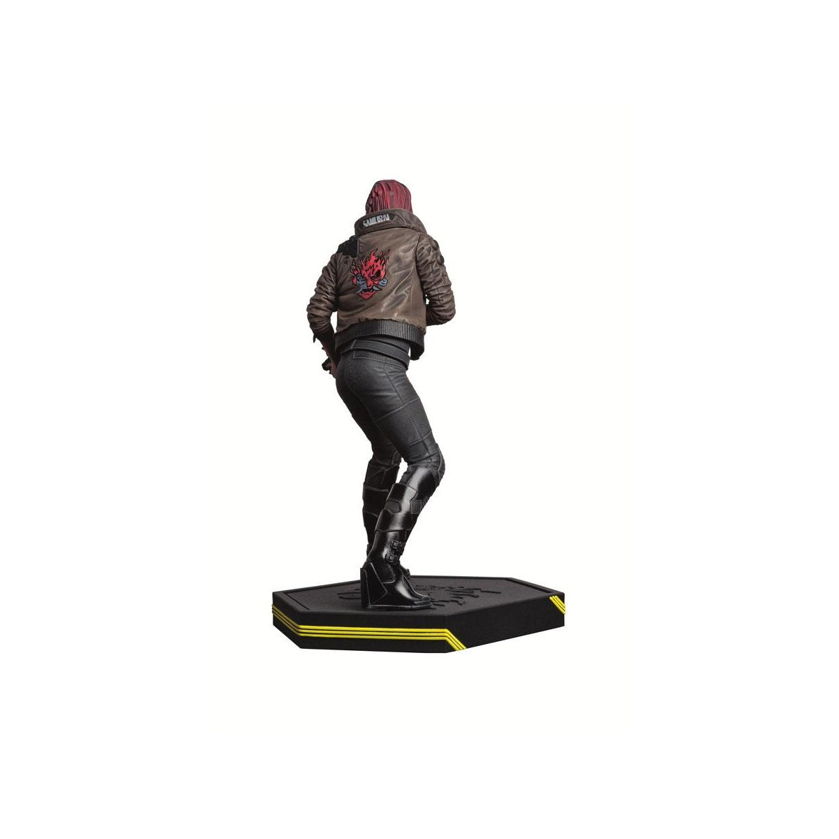 Wallpaper #ZBm_Fo8BtGB6xQ78d27b18 Cyberpunk 2077 Statuette Female V 22 Cm Figurine Discount