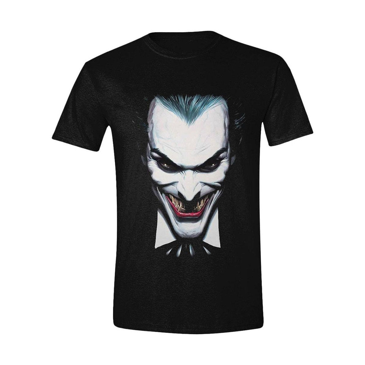 Wallpaper #6mgpH5MBSpphPi3-WCp1245 Batman T Shirt Alex Ross Joker Figurine Discount