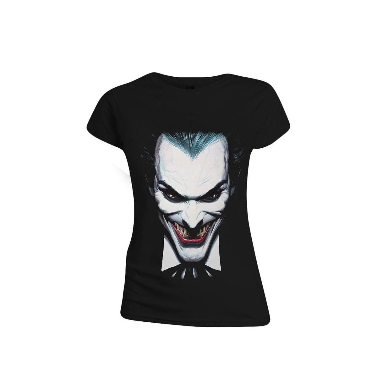 Wallpaper #6mgpH5MBSpphPi3-WCp1285 Batman T Shirt Fille Alex Ross Joker Figurine Discount