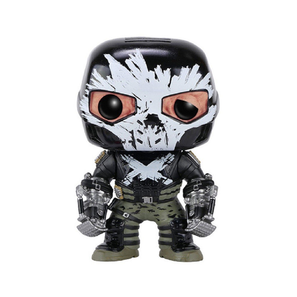 Wallpaper #_aV-OJMBVBiSkHCa5Y3h45 Figurine Crossbones Captain America Civil War Funko Pop Marvel 134