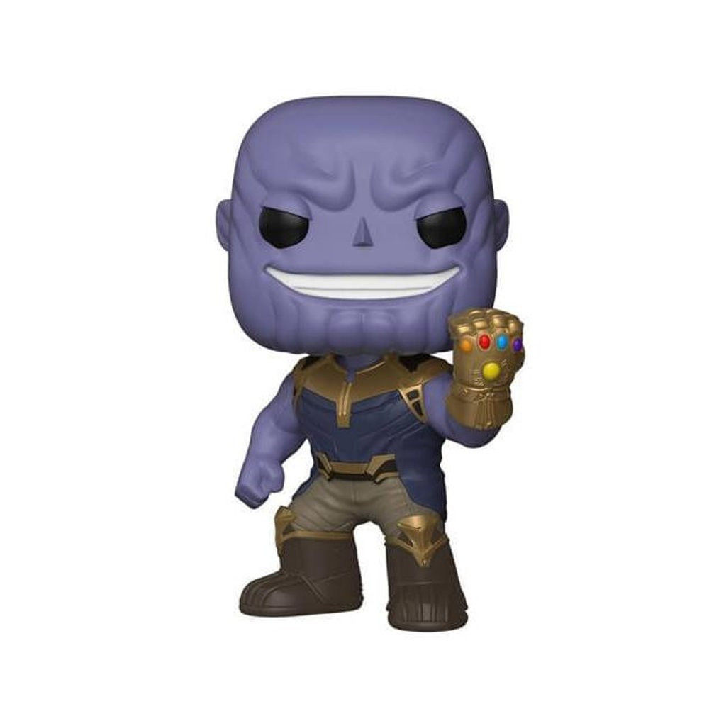 Wallpaper #72fr_JIBSpphPi3-o5lj147 Figurine Thanos Super Oversized Avengers Infinity Wars Funko Pop