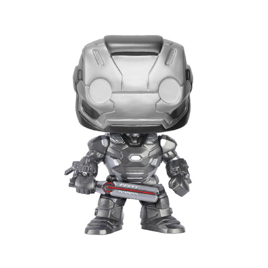 Wallpaper #_aV-OJMBVBiSkHCa5Y3h43 Figurine War Machine Captain America Civil War Funko Pop Marvel 128