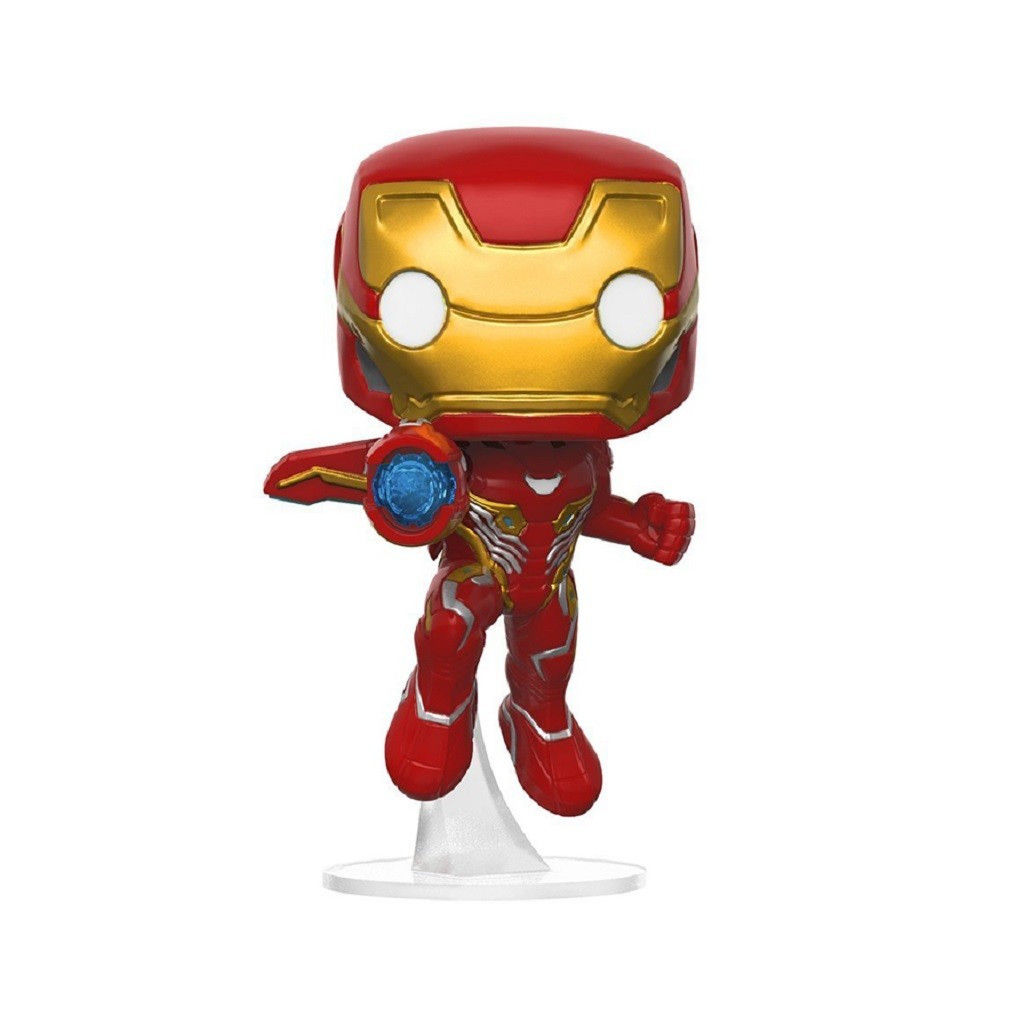 Wallpaper #72fr_JIBSpphPi3-o5lj332 Figurine Iron Man Avengers Infinity War Funko Pop Marvel 285