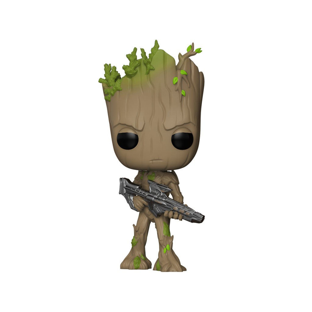 Wallpaper #72fr_JIBSpphPi3-o5lj176 Figurine Groot Avengers Infinity War Funko Pop Marvel 293