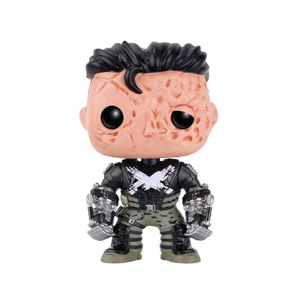 Wallpaper #_aV-OJMBVBiSkHCa5Y3h55 Figurines Crossbones Unmasked Captain America Civil War Funko Pop