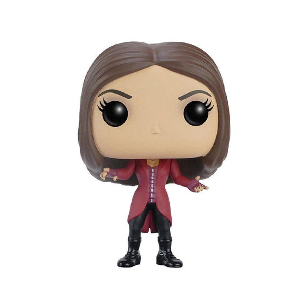 Wallpaper #5KV0OJMBVBiSkHCaSY0k220 Figurine Scarlet Witch Captain America Civil War Funko Pop Marvel 133