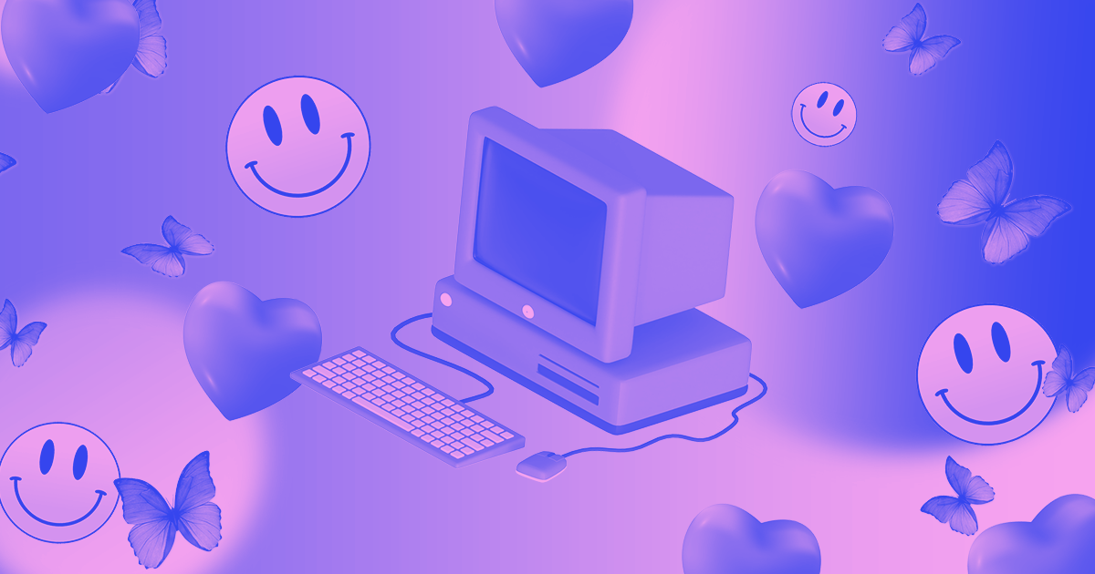 Wallpaper #D7iA2pIBJvJKYCmESvJV15 Y2k Aesthetic for Web Design Projects Everything You Need to Know