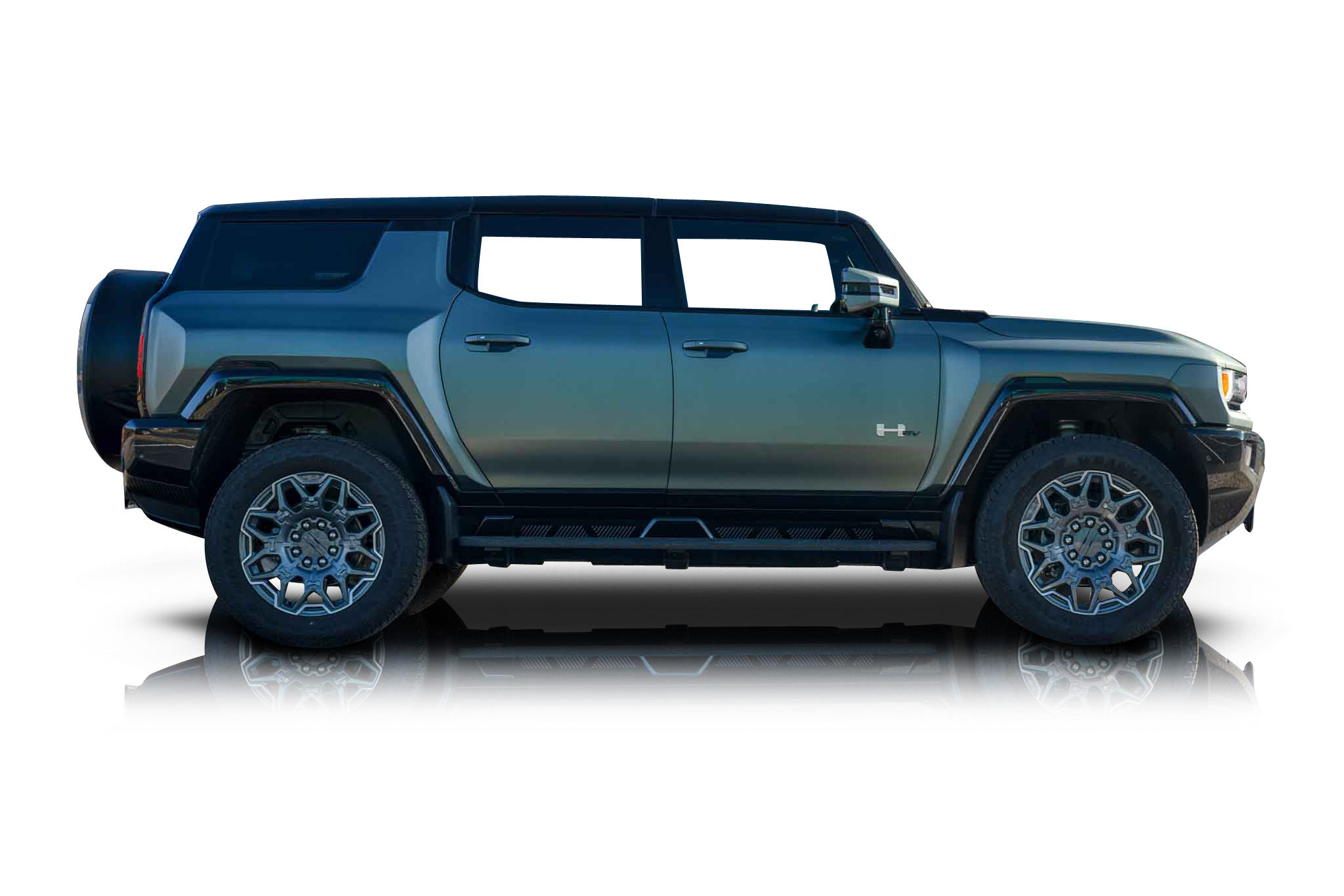 Wallpaper #aGjlHJMBSpphPi3-NiSo66 Hummer Ev Edition 1 Complete Guide Exotic Car Trader