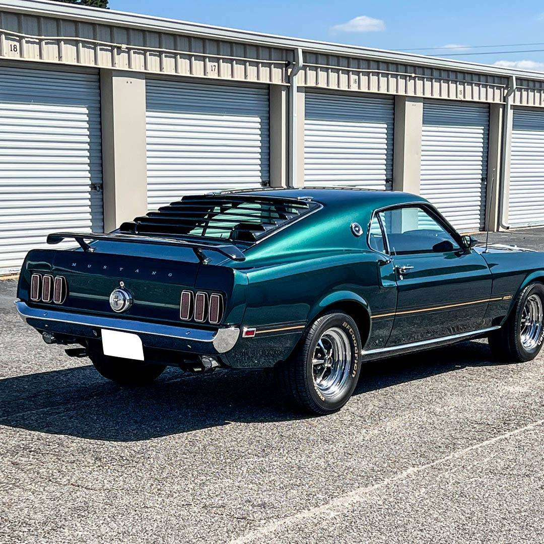 Wallpaper #8mcMCJMBSpphPi3-ysiS30 1969 Ford Mustang Mach 1 428 Cobra Jet for Sale Exotic Car Trader