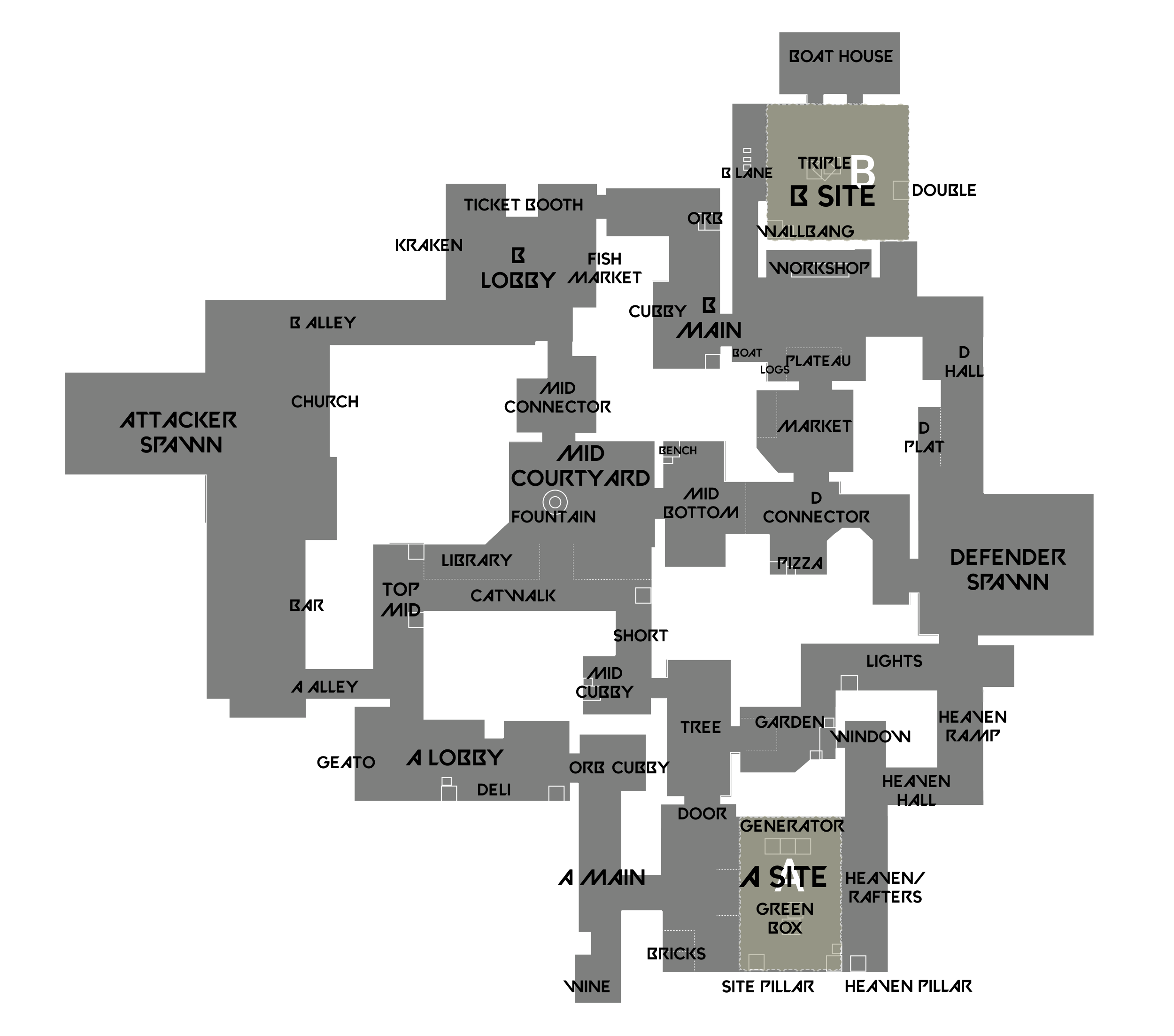 Wallpaper #VkaZm5cBh-zKMCtLYl7N173 Valorant Callouts Map Consultancyrolf
