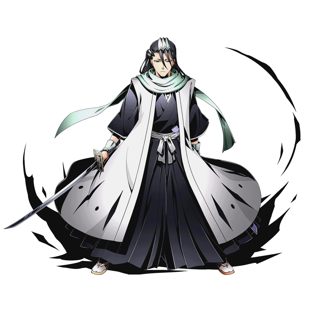 Wallpaper #eGc_9ZIBSpphPi3-s36N77 Bleach Byakuya Kuchiki Bleach Anime Bleach Characters Bleach Captains