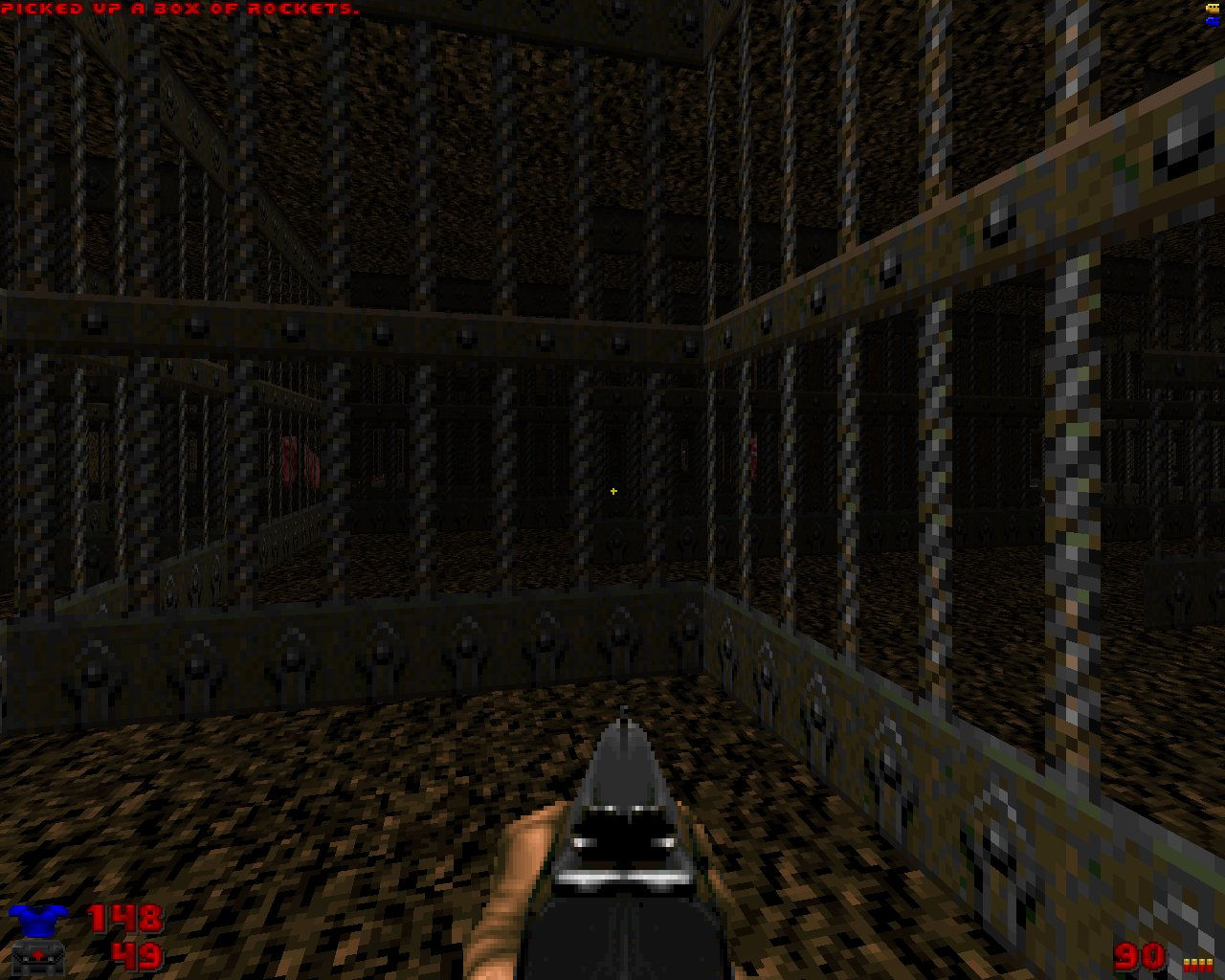 Wallpaper #qGcACpMBSpphPi3-2dI676 Review Hotel Hell Wad for Doom Iifinal Doom Pekoeblaze